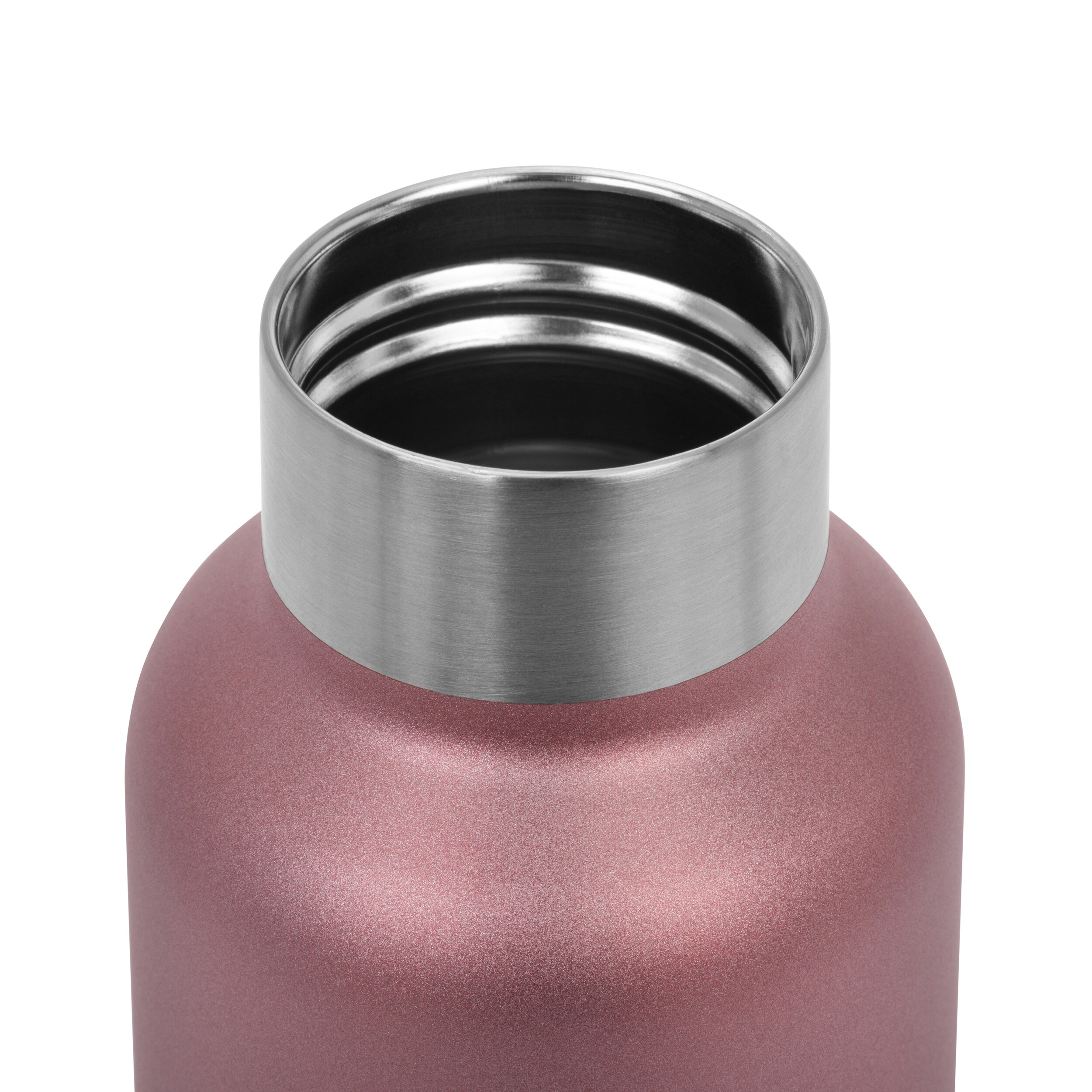 Highlander Outdoor Campsite Bottle hőtartó kulacs - Pink