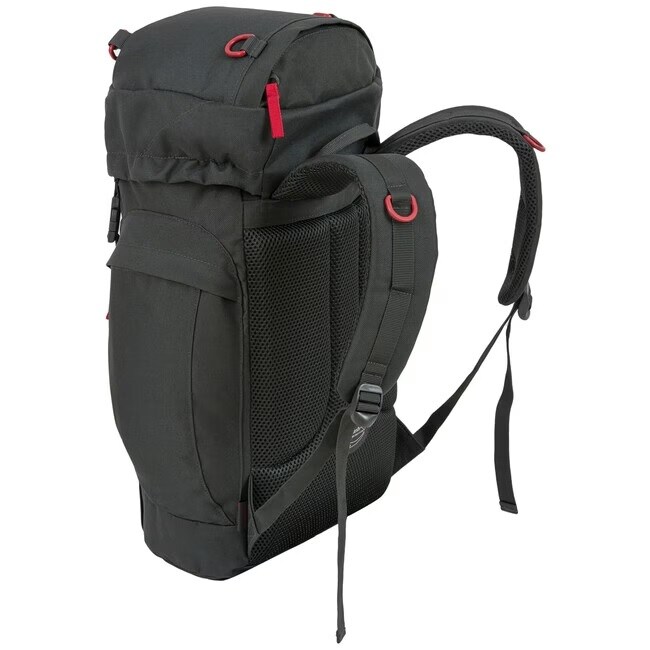 Highlander Outdoor Rambler hátizsák 25 l - Charcoal