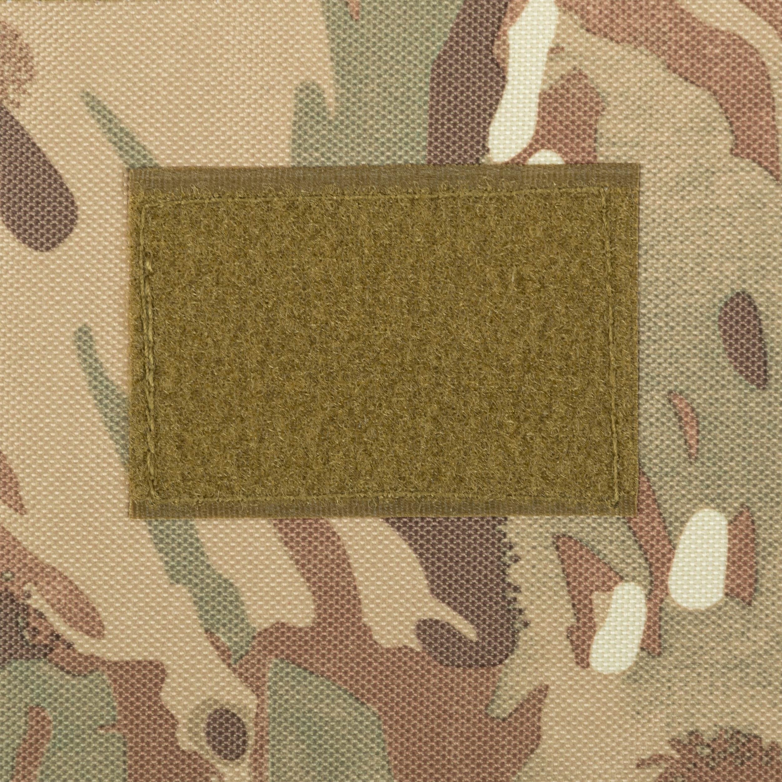 Highlander Forces tablet tok - Arid MC Camo