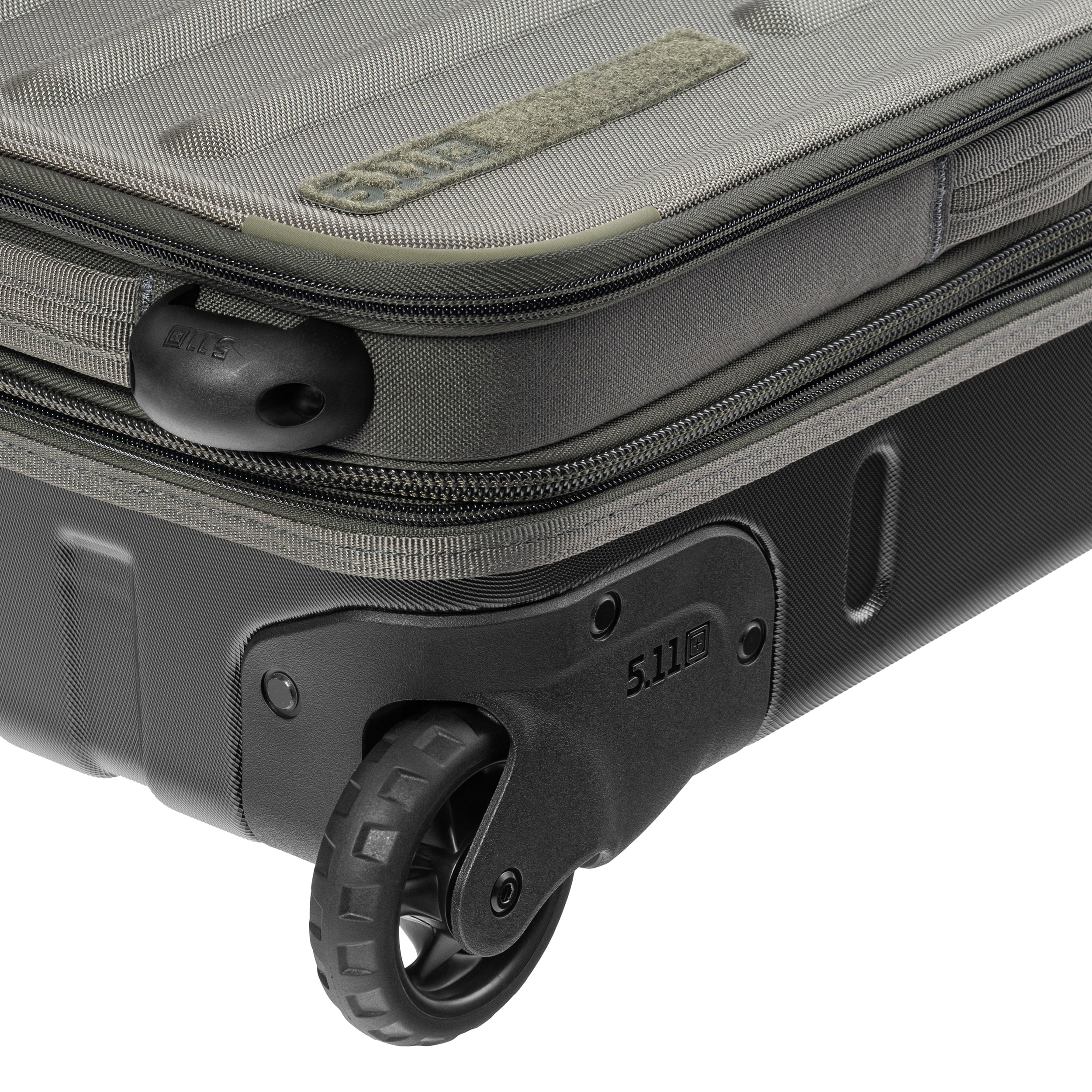 5.11 Load Up 22 Carry On bőrönd 45 l - Ranger Green