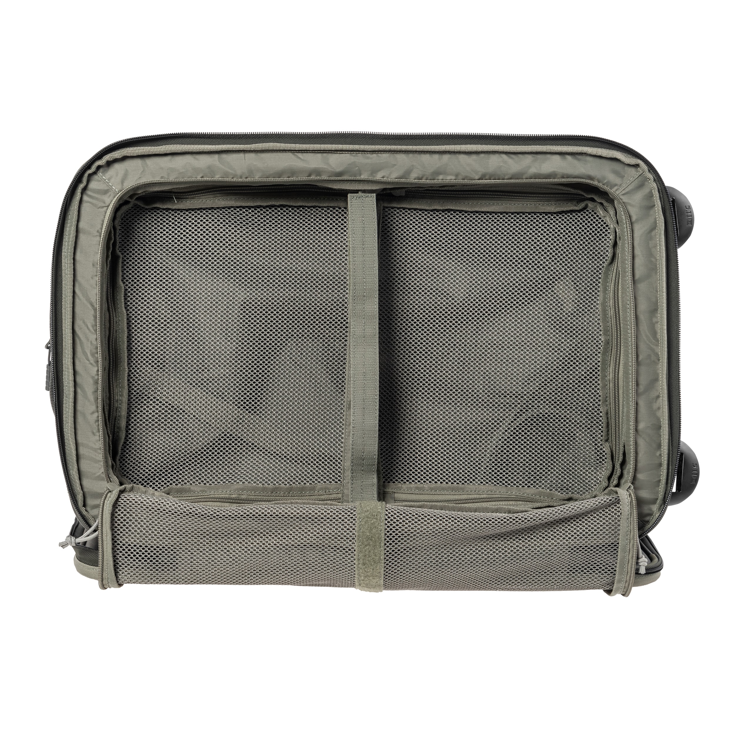 5.11 Load Up 22 Carry On bőrönd 45 l - Ranger Green