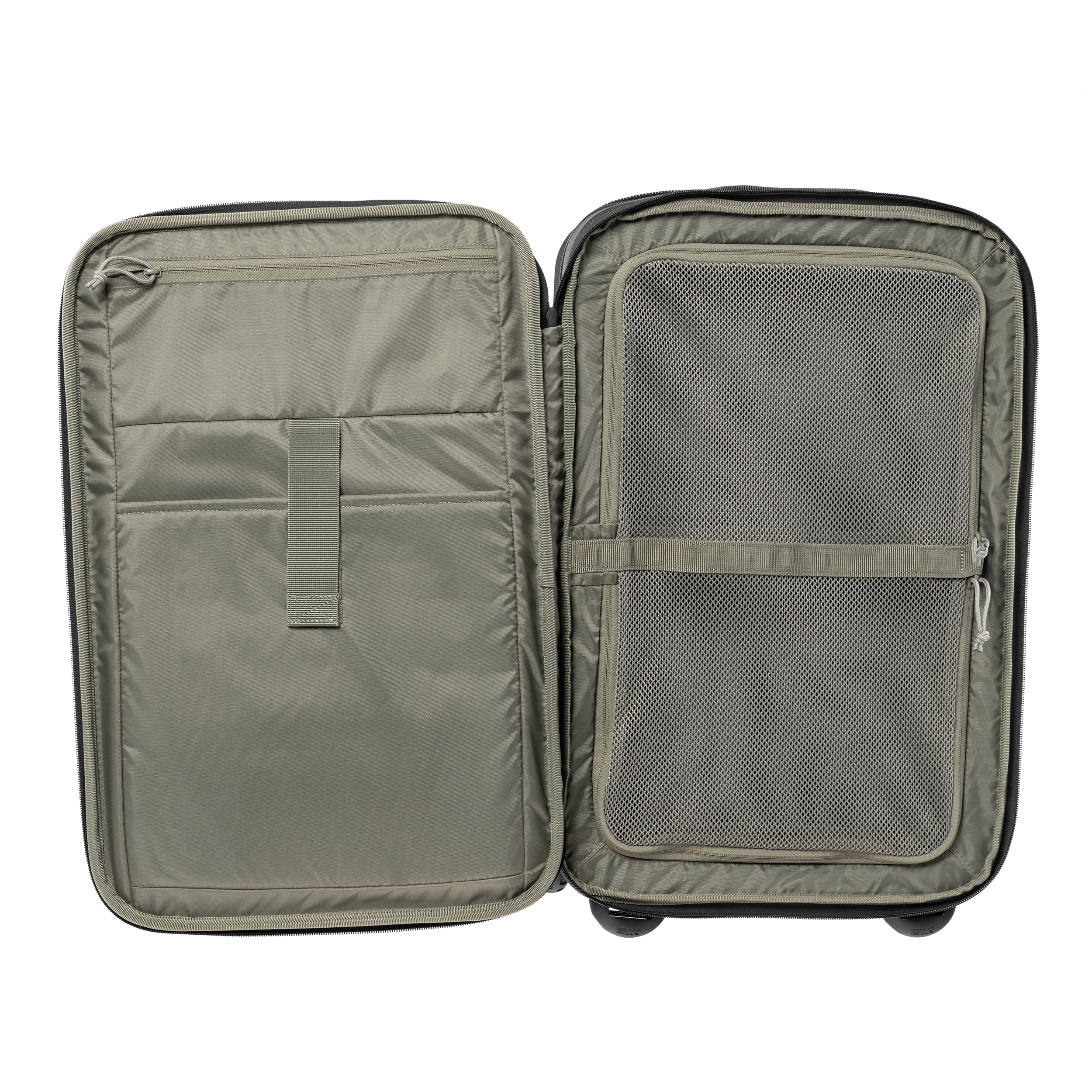 5.11 Load Up 22 Carry On bőrönd 45 l - Ranger Green