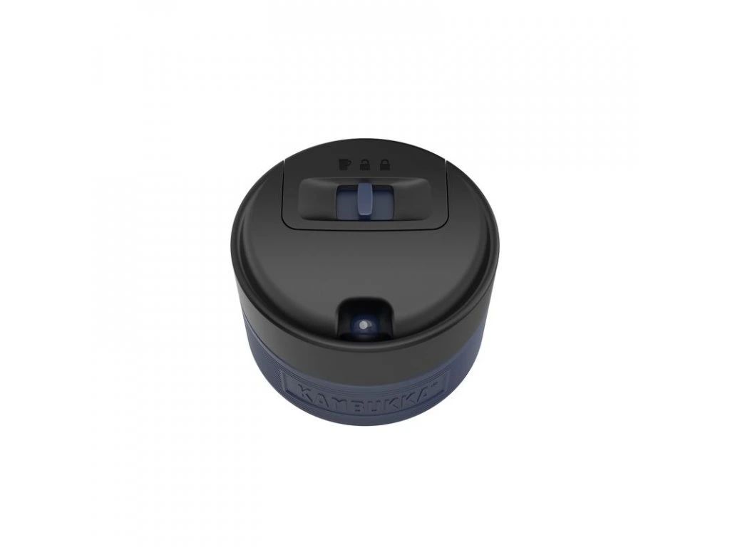 Kambukka Etna Grip hőtartó bögre 500 ml - Denim Blue