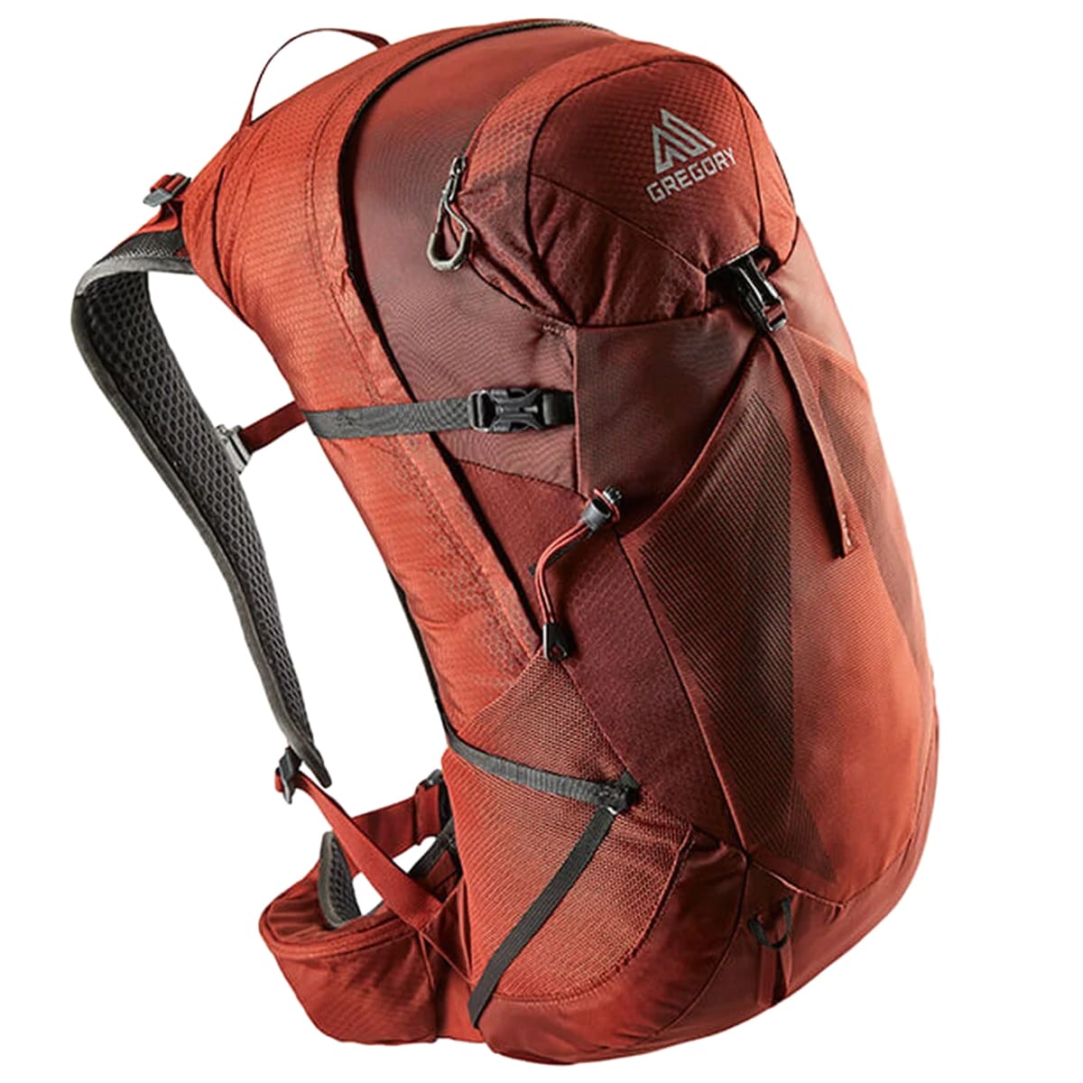 Gregory Citro hátizsák 30 l - Brick Red