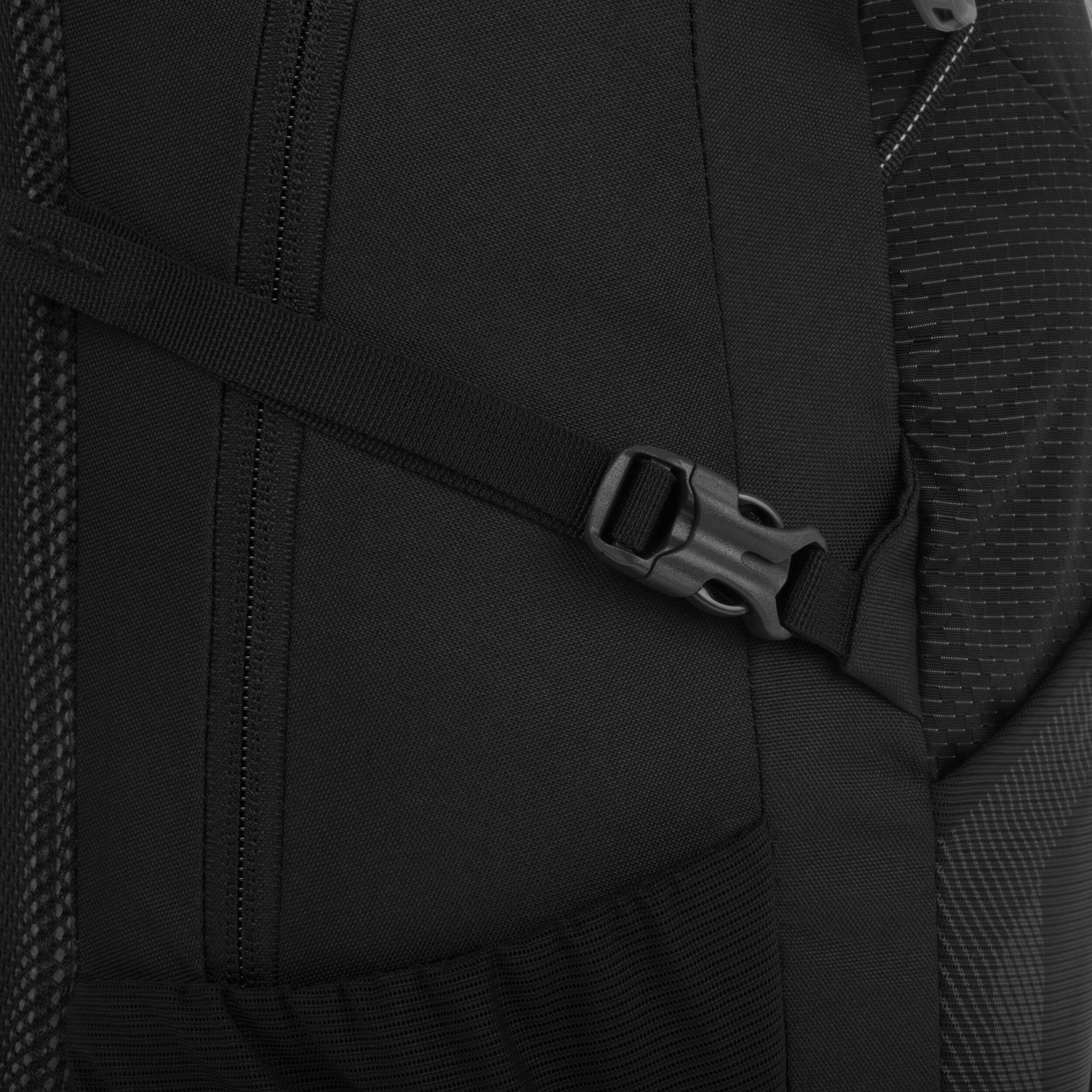 Gregory Nano Plus hátizsák 20 l - Optic Black