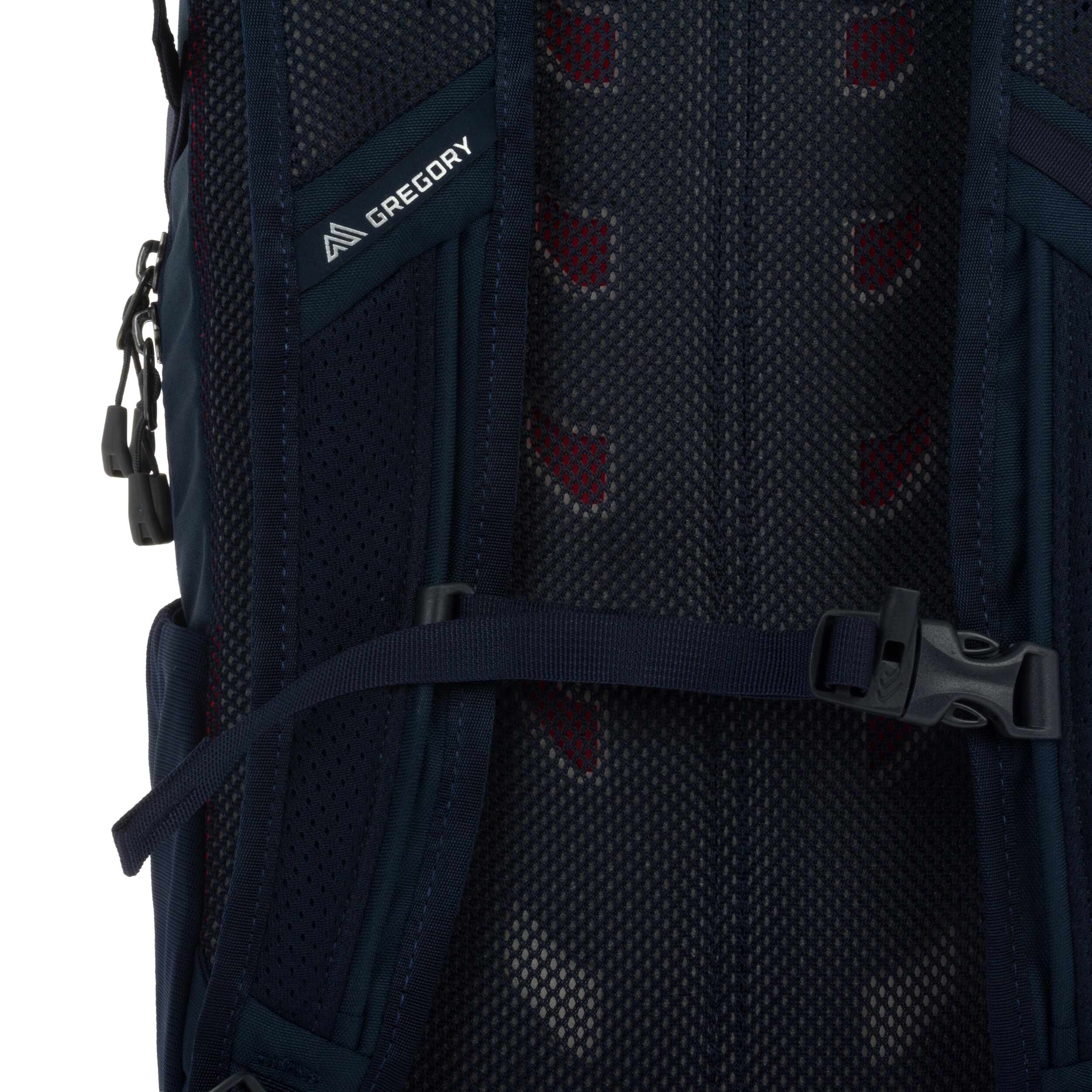 Gregory Nano hátizsák 20 l - Spark Navy