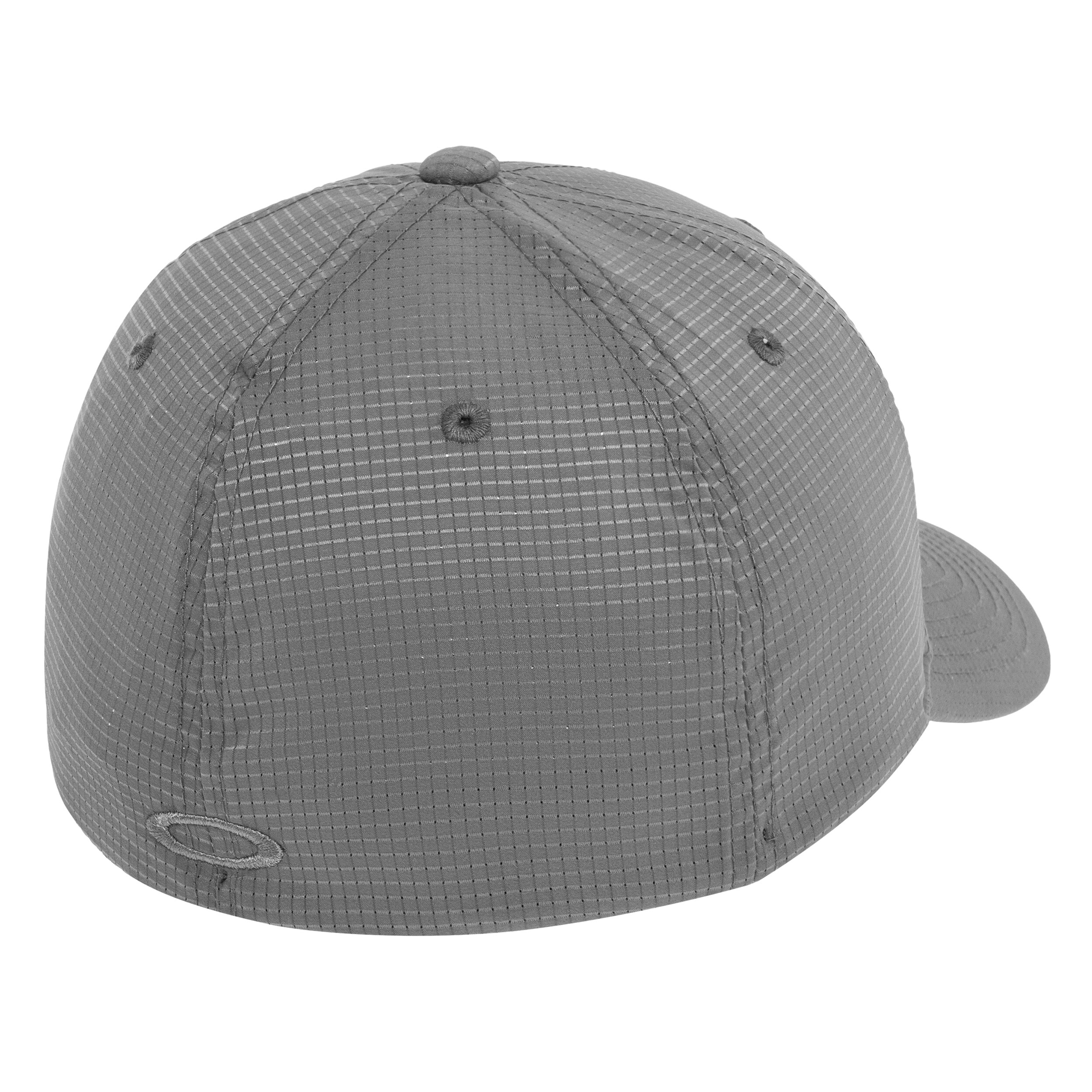 Oakley Si Tech Cap baseball sapka - Shadow Grey