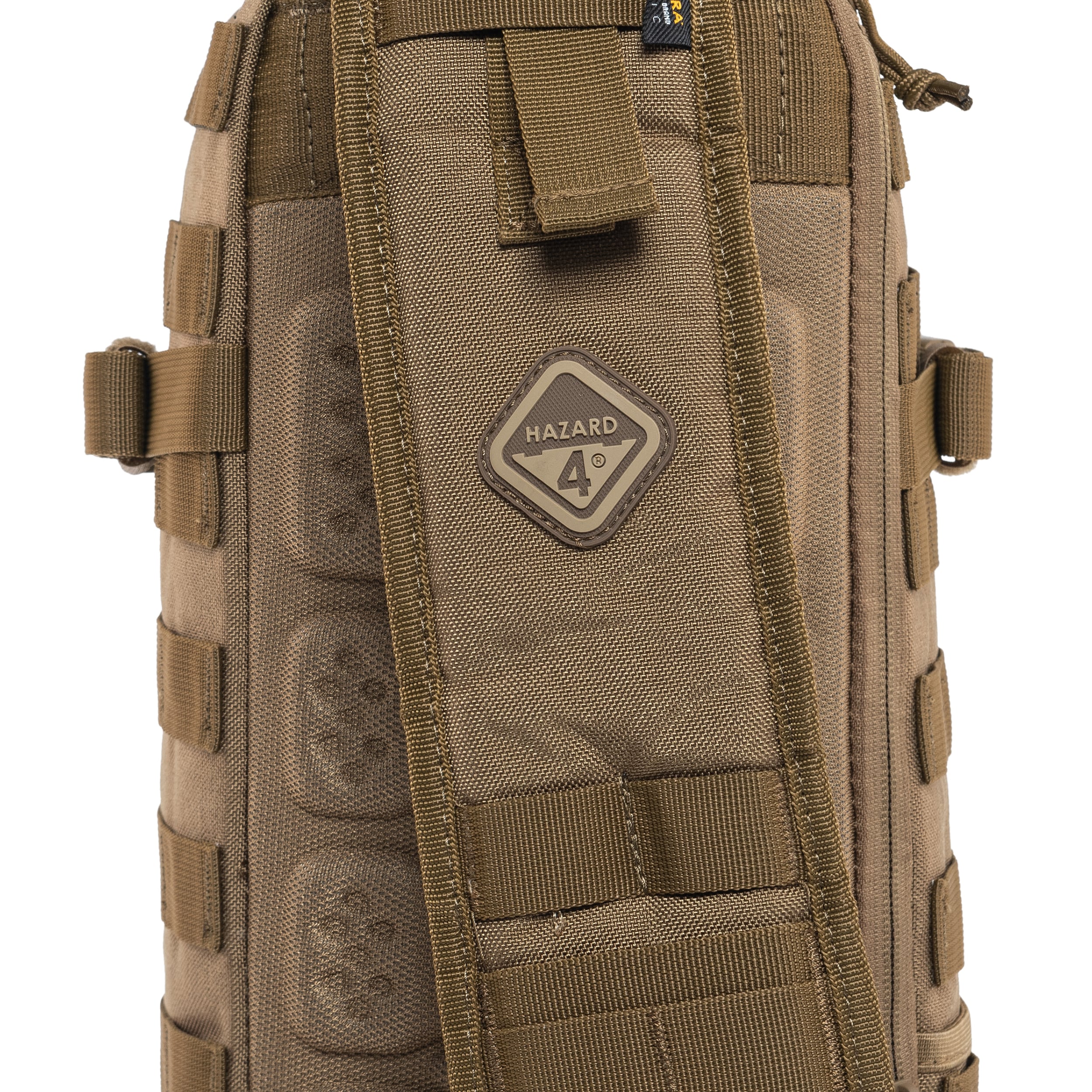 Hazard 4 Plan-B Classic Sling Pack egyvállas hátizsák 11,8 l - Coyote