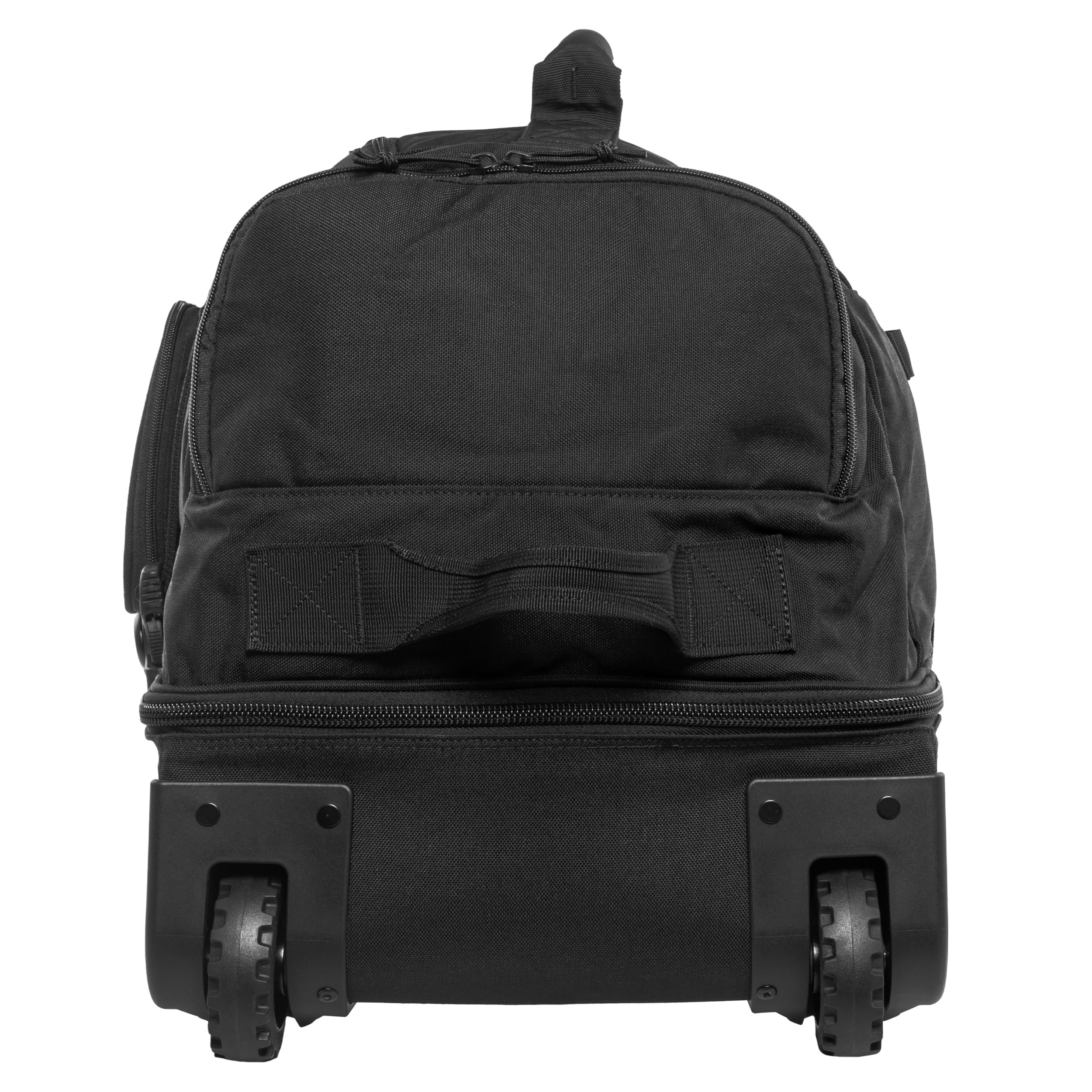 Hazard 4 Shoreleave MK3 kerekes táska 103,4 l - Black