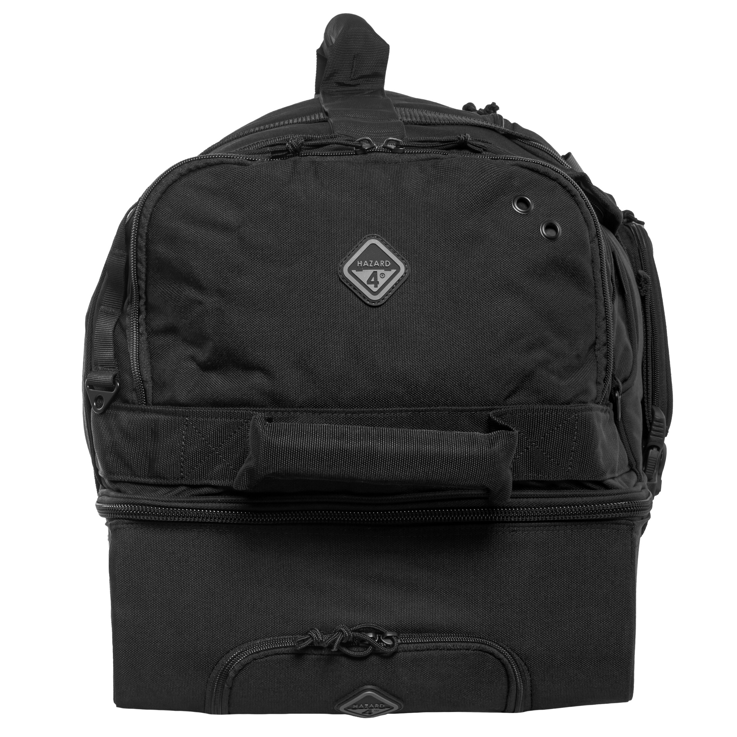 Hazard 4 Shoreleave MK3 kerekes táska 103,4 l - Black