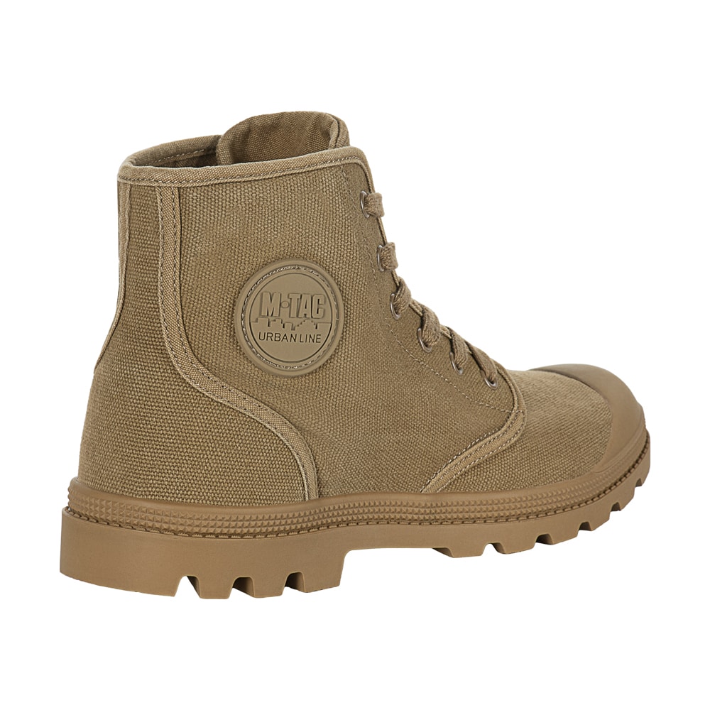 M-Tac bakancs - Coyote