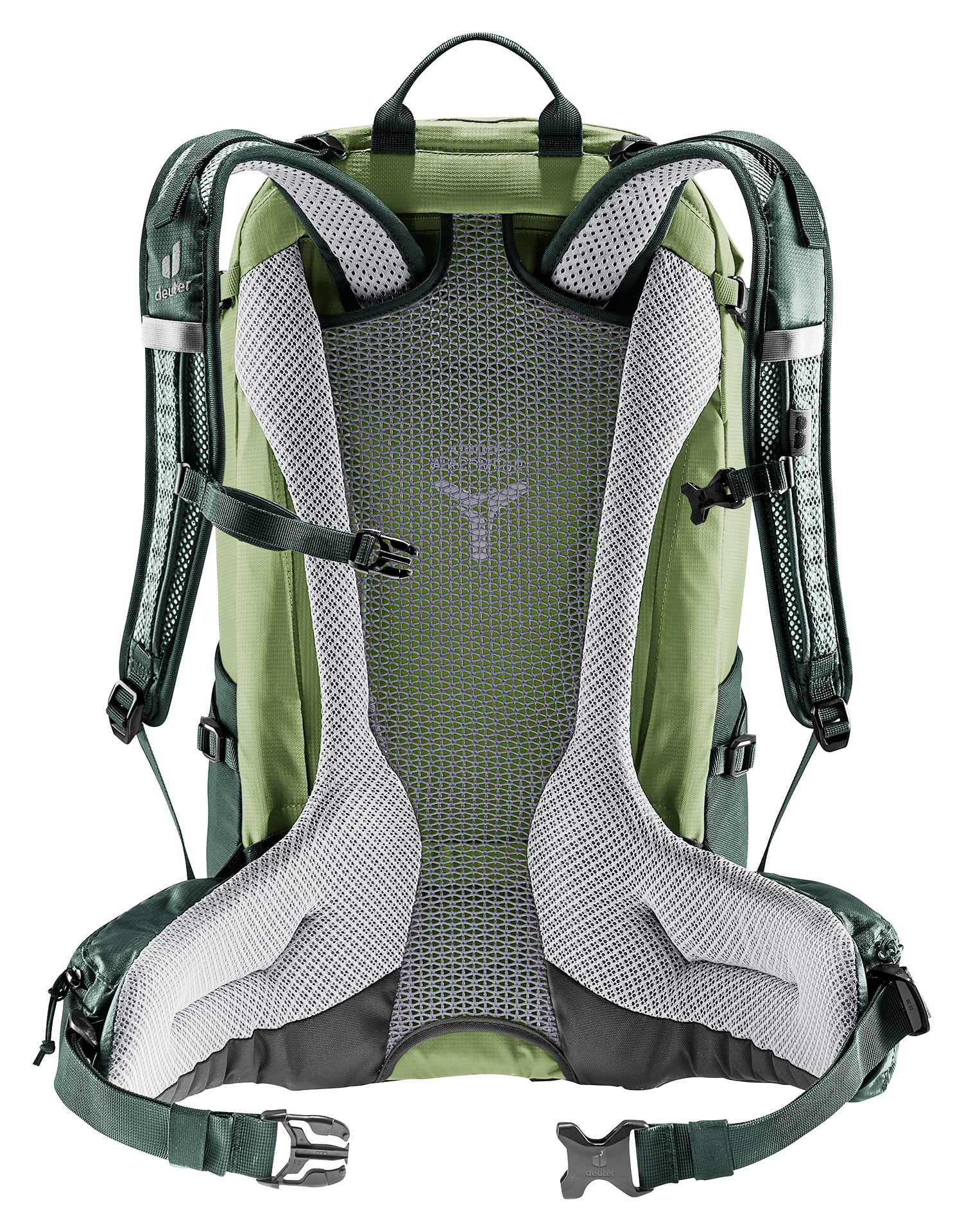 Deuter Futura túrahátizsák 27 l - Grove-Ivy