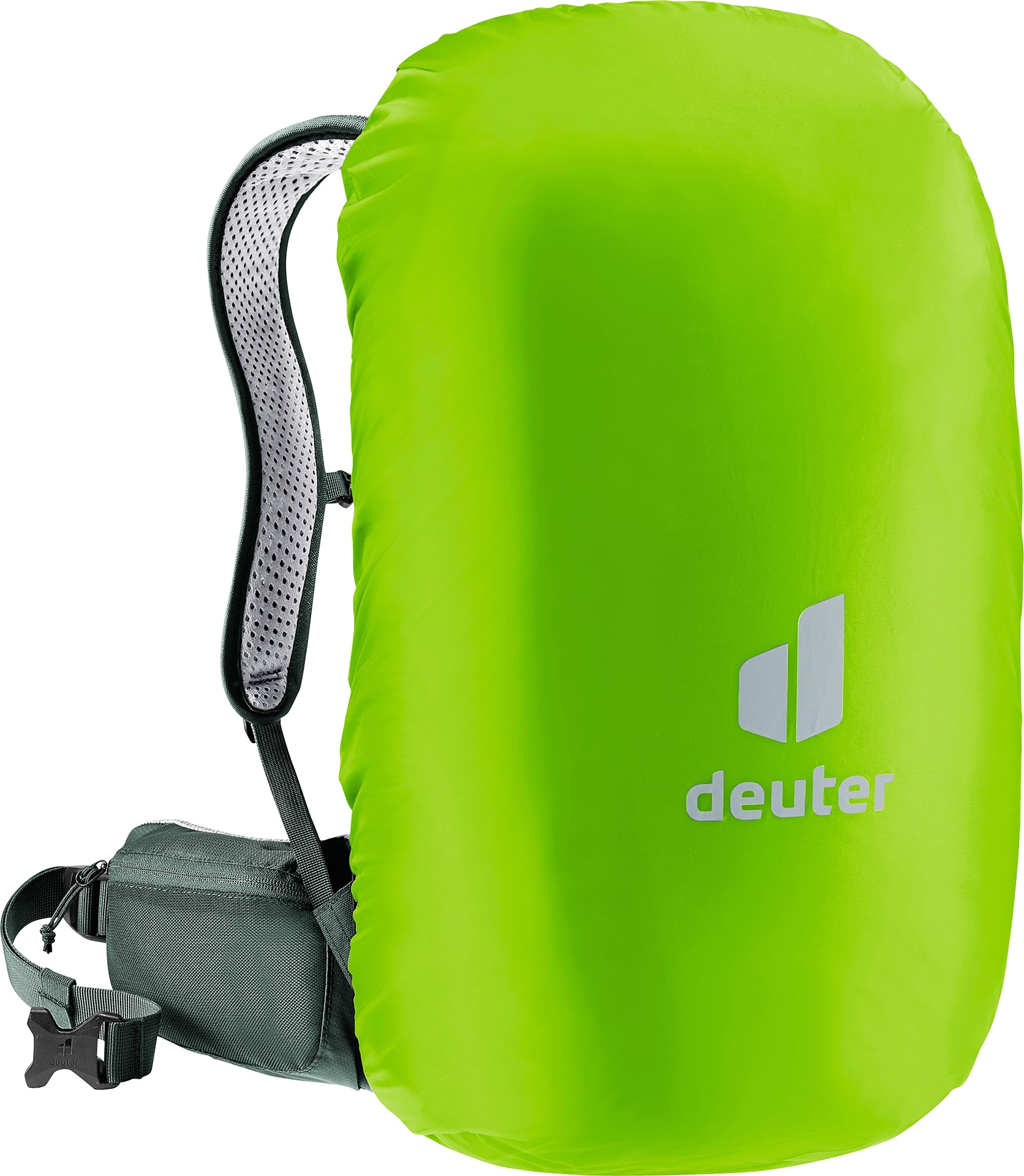 Deuter Futura túrahátizsák 27 l - Grove-Ivy