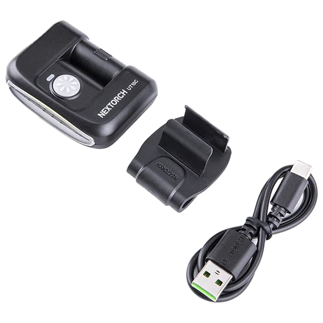 Nextorch UT10C Clip Light Kit zseblámpa - 170 lumen