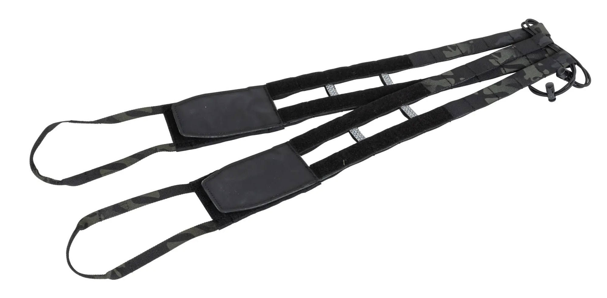 Cummerbund Wosport VE-106-ACC-09 QD öv - MultiCam Black