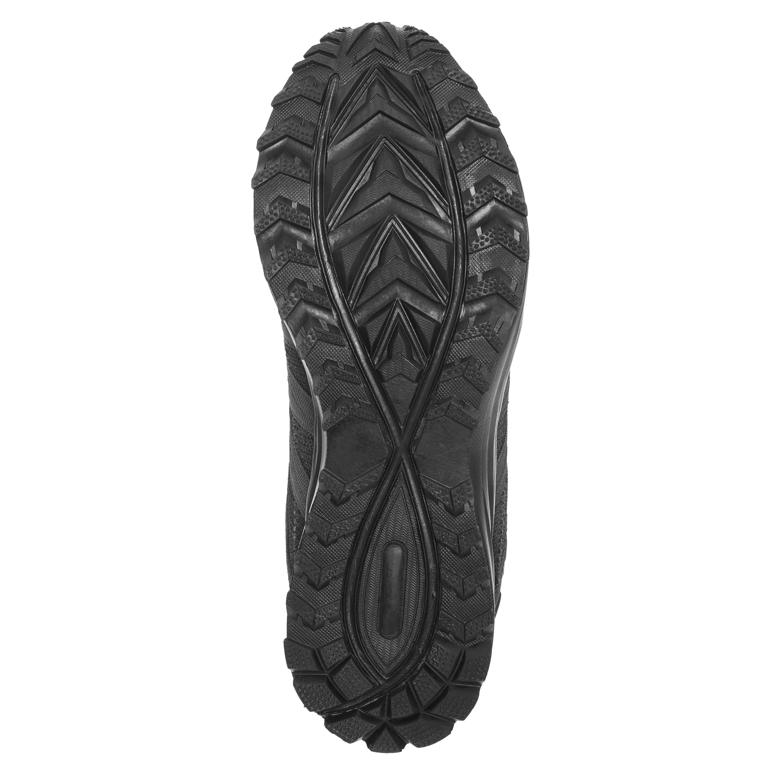 Magnum Storm Trail Lite cipő - Black