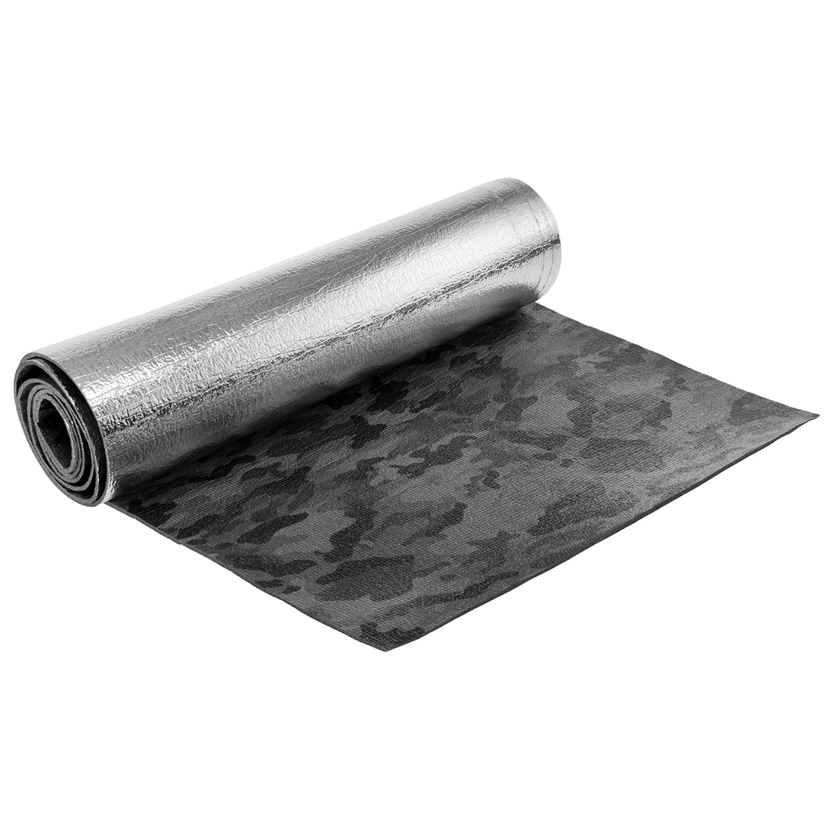 Bushmen Ultralight túramatrac - Dark Camo