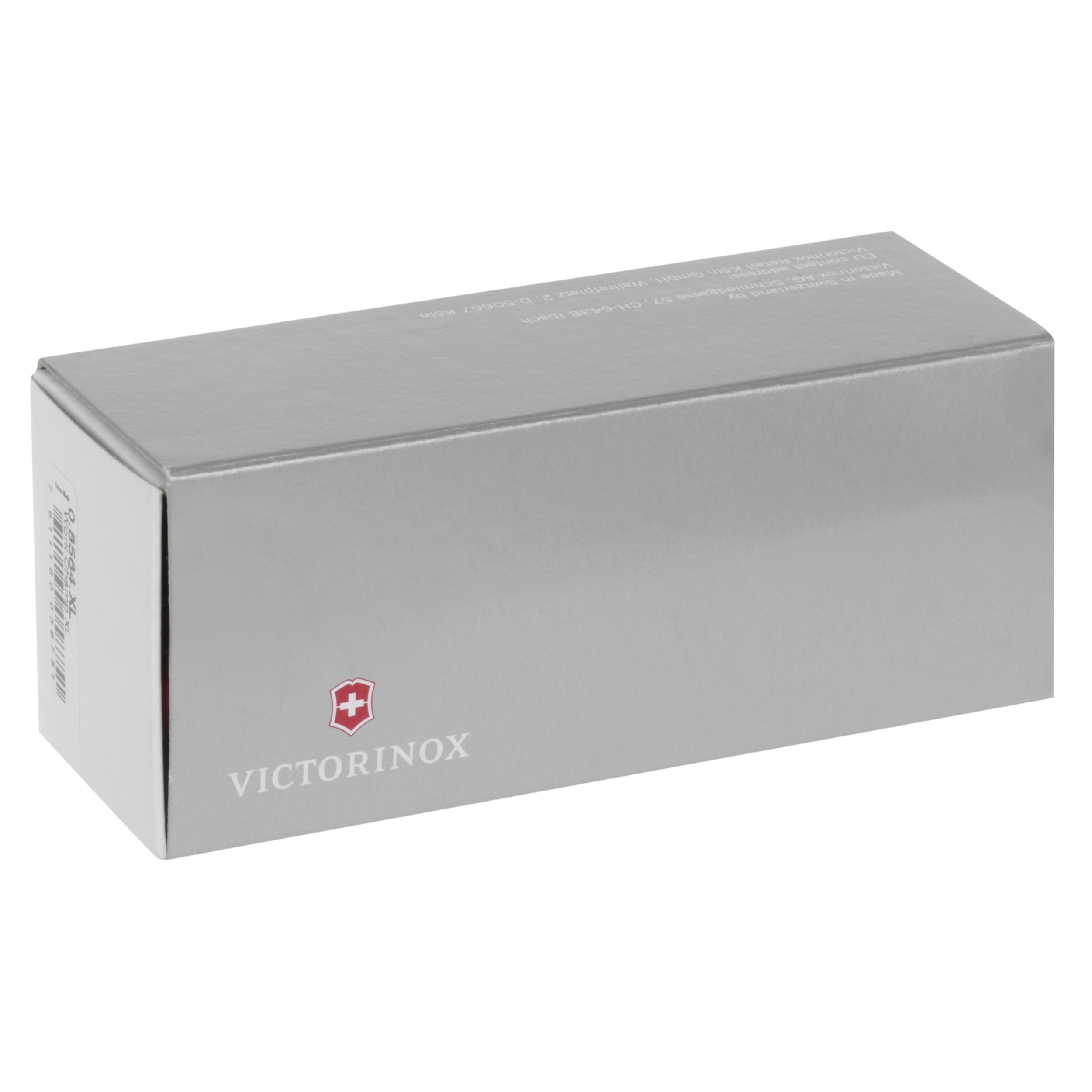 Victorinox Work Champ XL zsebkés - Red