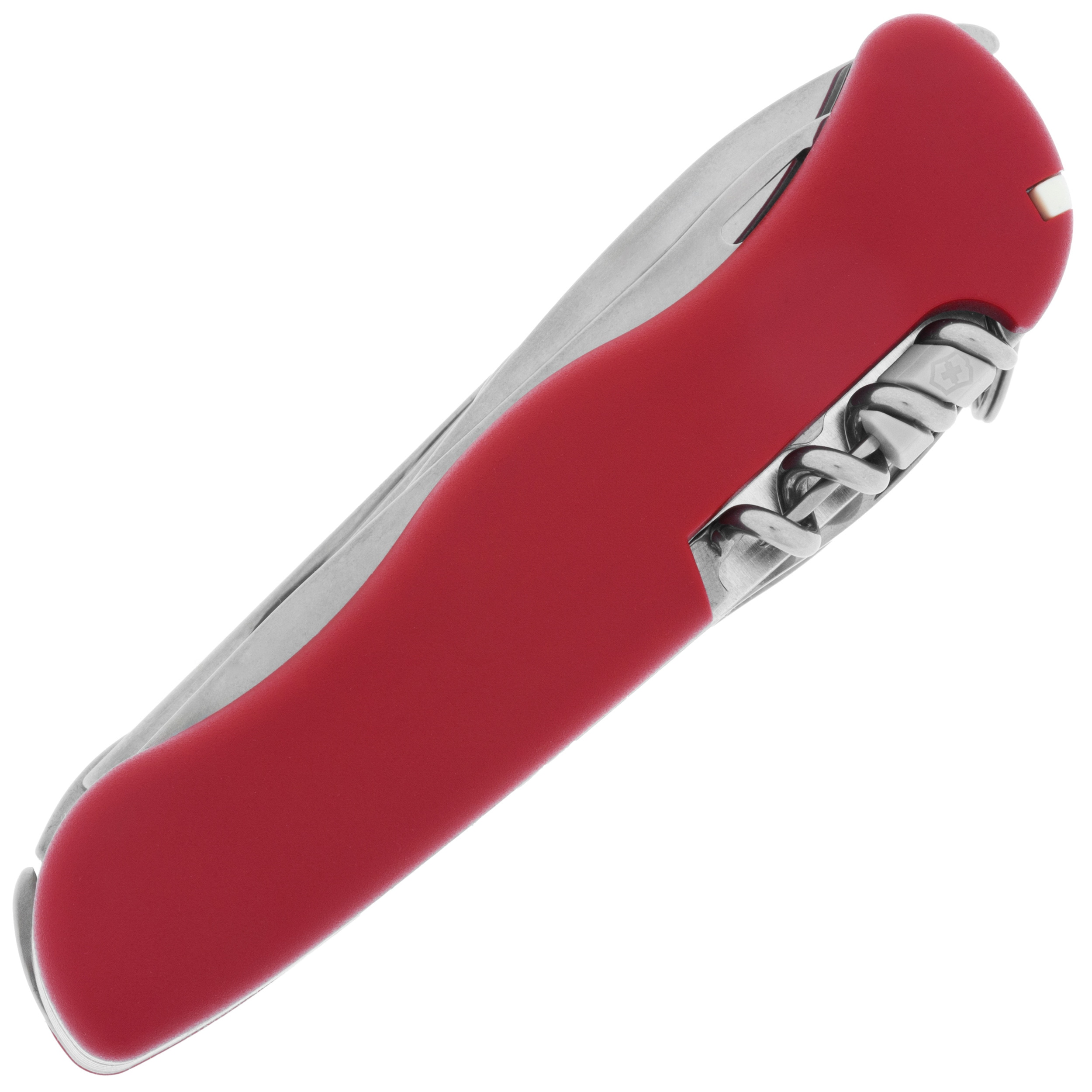 Victorinox Work Champ XL zsebkés - Red