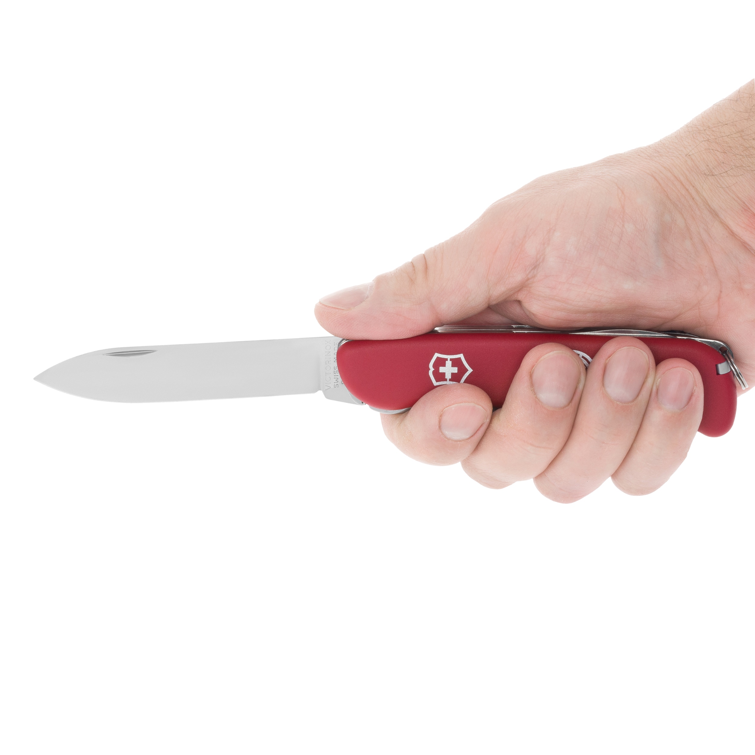 Victorinox Equestrian zsebkés - Red