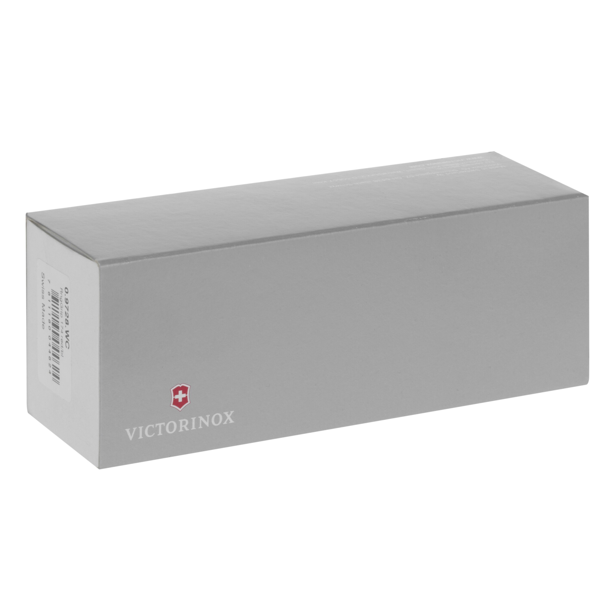 Victorinox Rangergrip 174 zsebkés - Red/Black