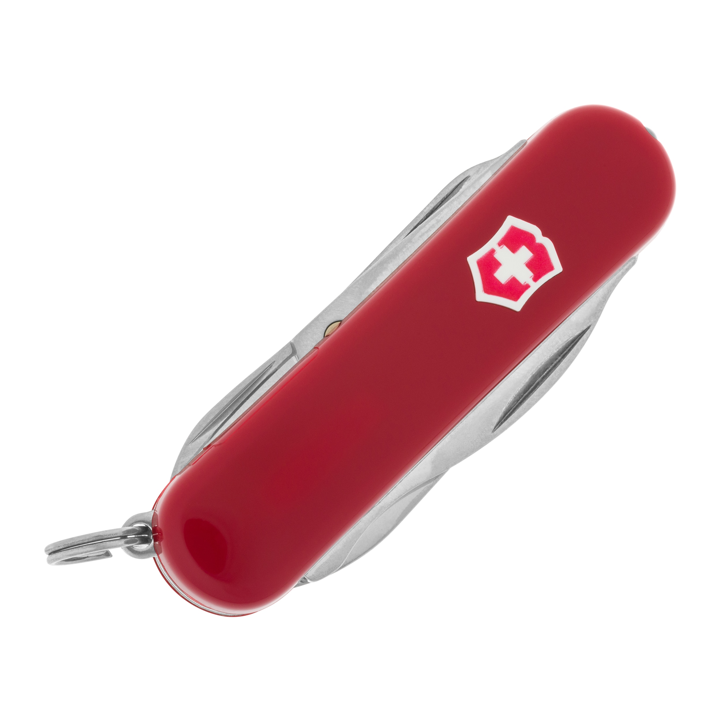 Victorinox Midnite Manager zsebkés - Red