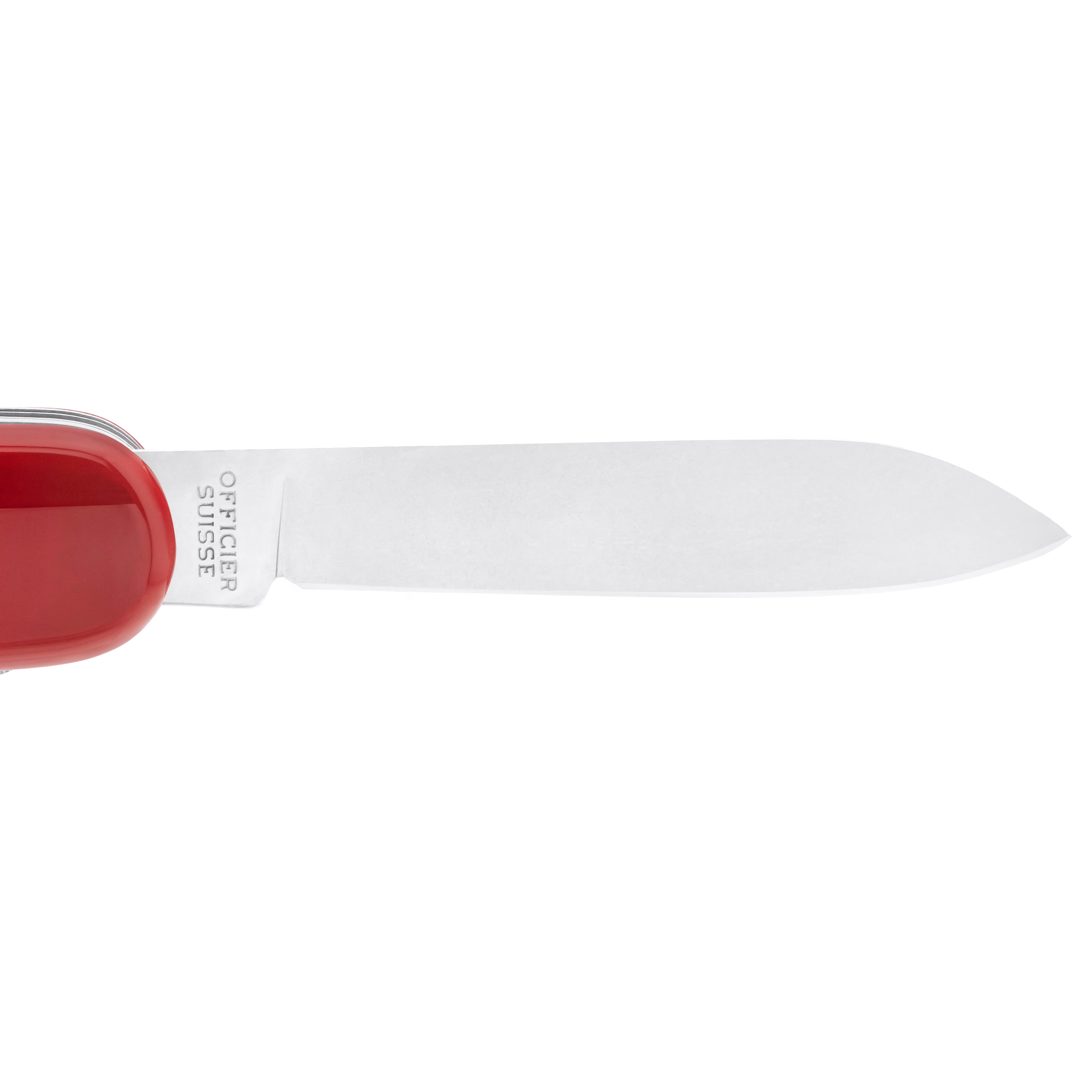 Victorinox Swiss Champ zsebkés - Red