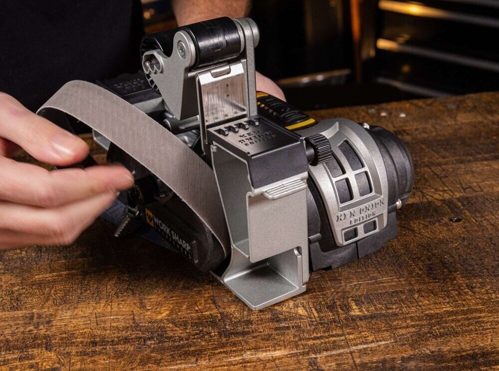 Work Sharp Ken Onion Edition Blade Grinding Mk.2 adapter élezőhöz