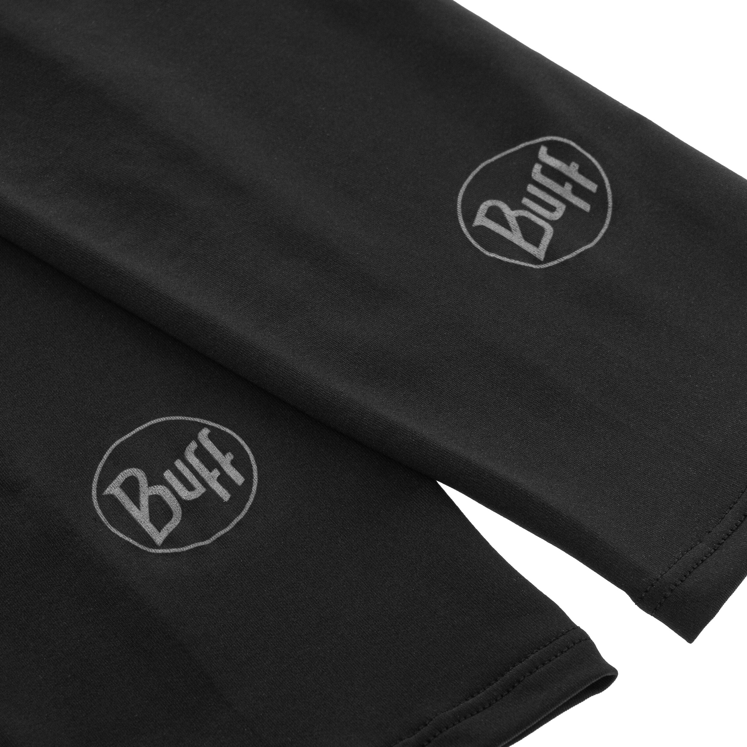 Buff Safety Arm Sleeves karvédők - Solid Black