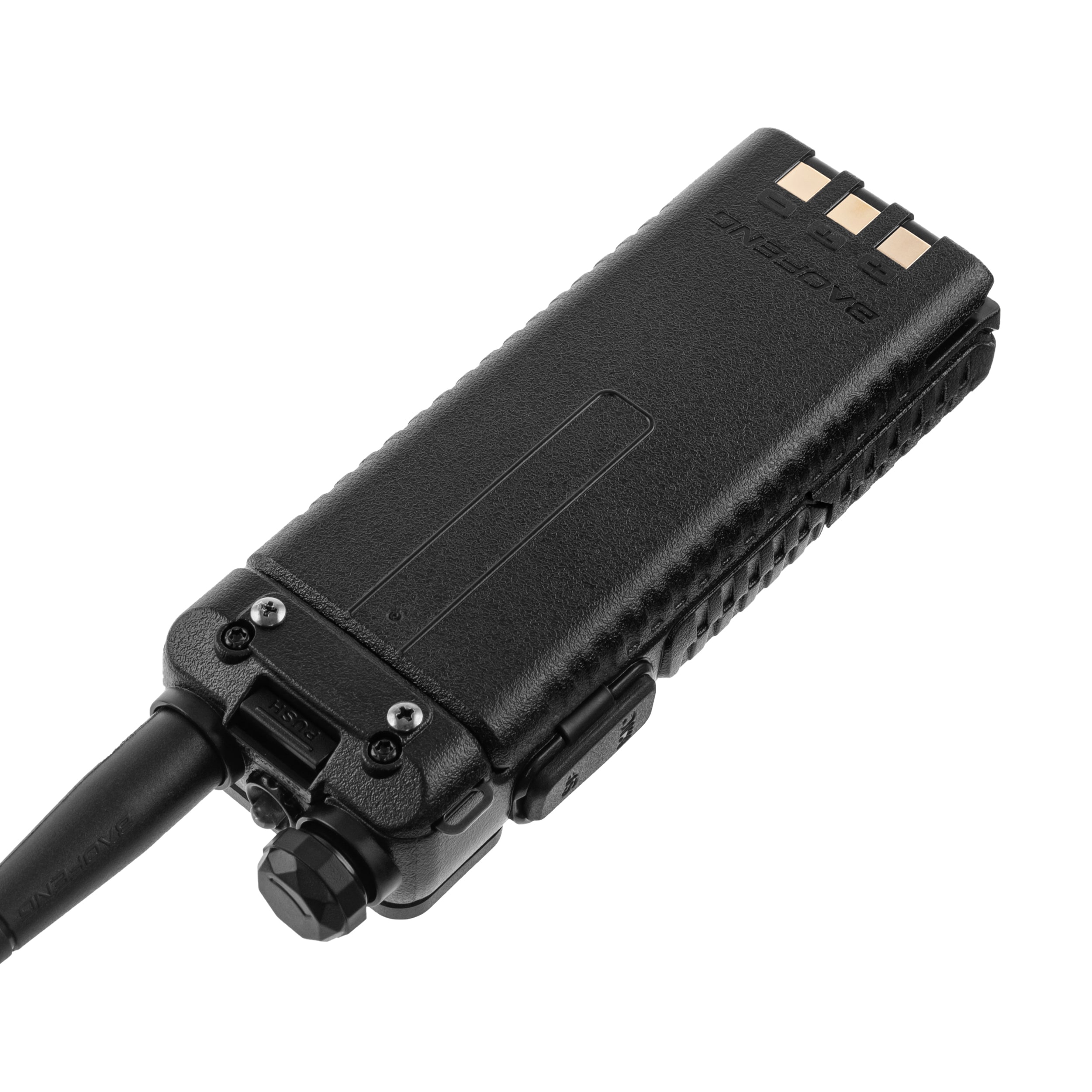 Baofeng UV-5R 5W HTQ USB-C 3800 mAh rádiótelefon