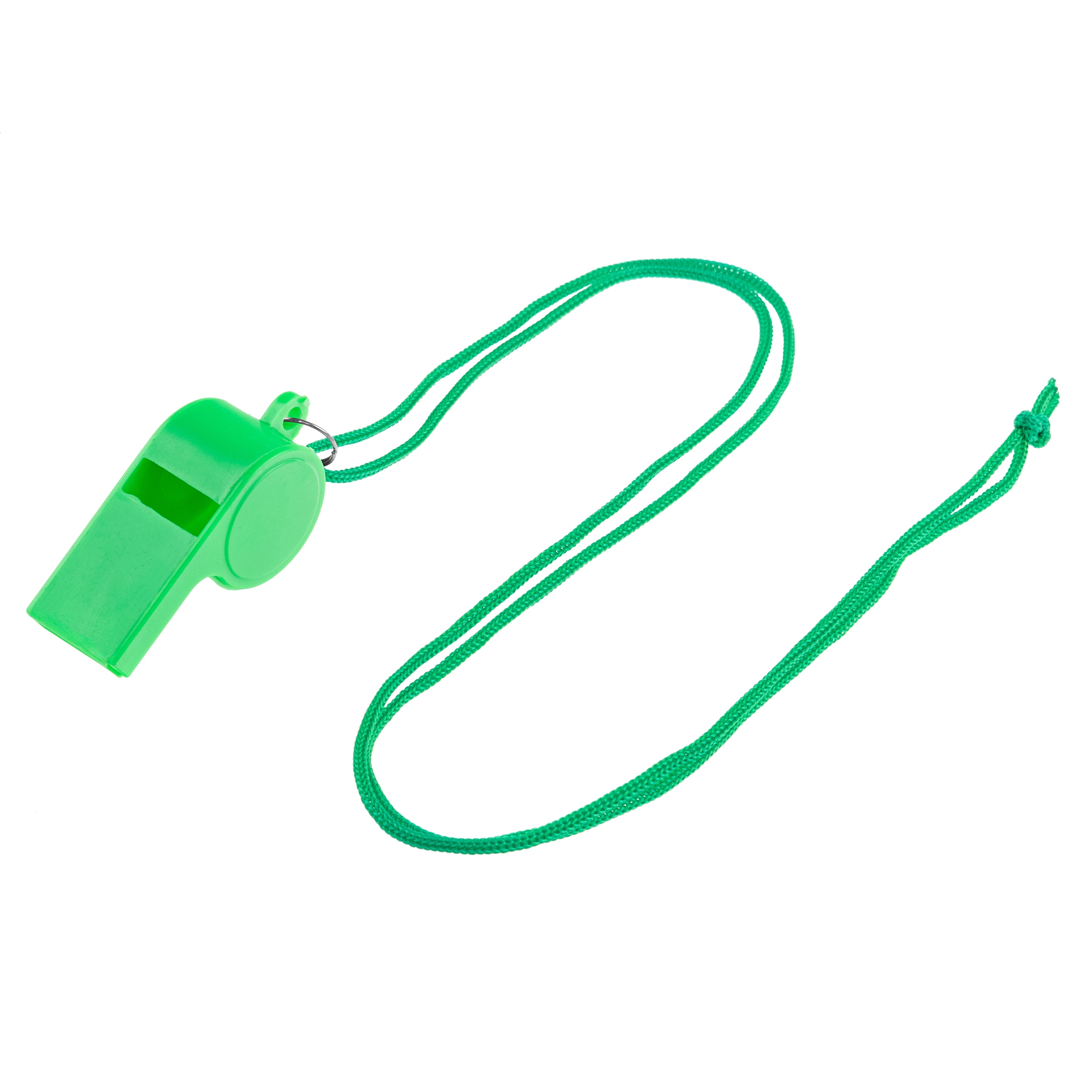 Highlander Outdoor Referee síp - Green