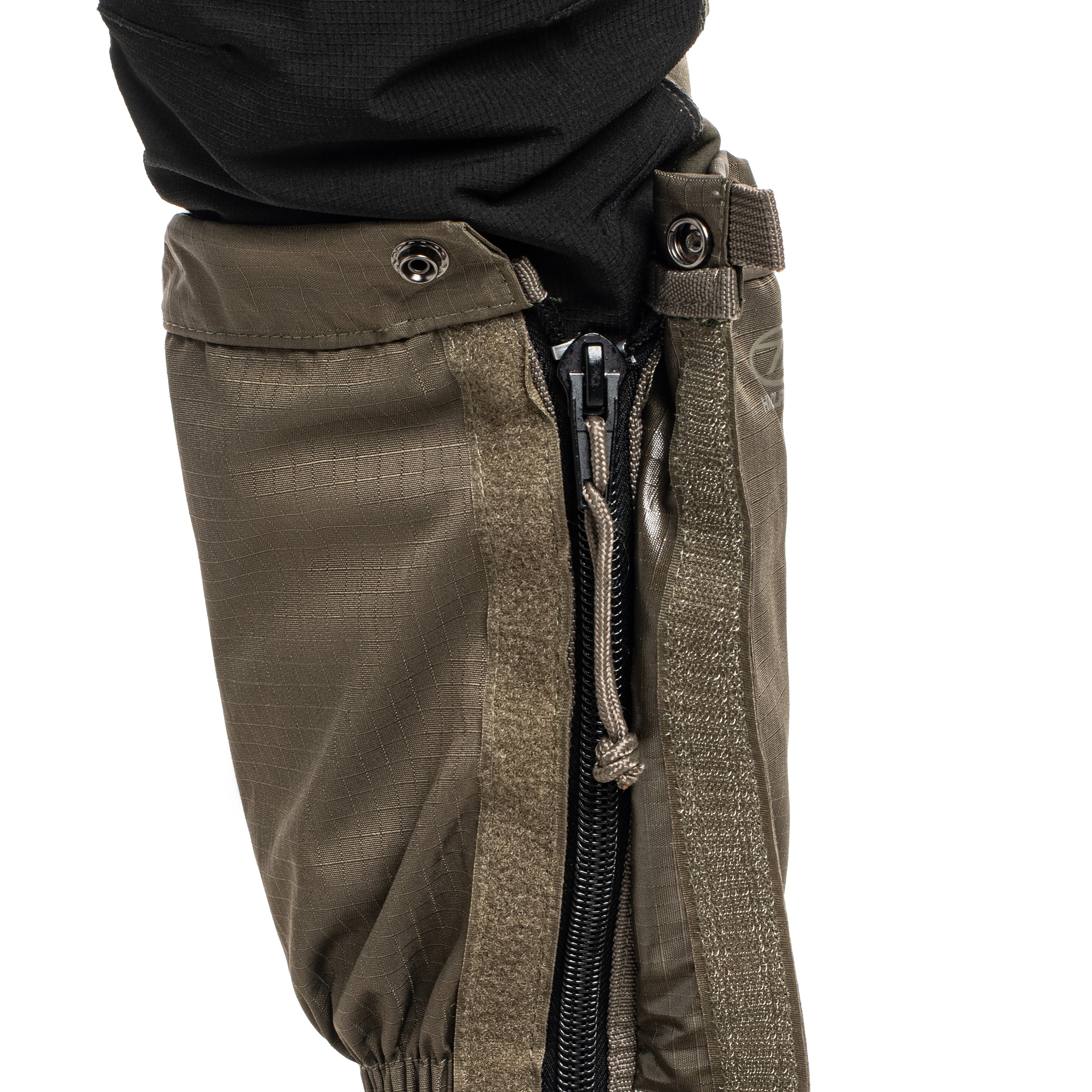 Highlander Forces Walking Gaiters V2 kamásli - Ranger Green
