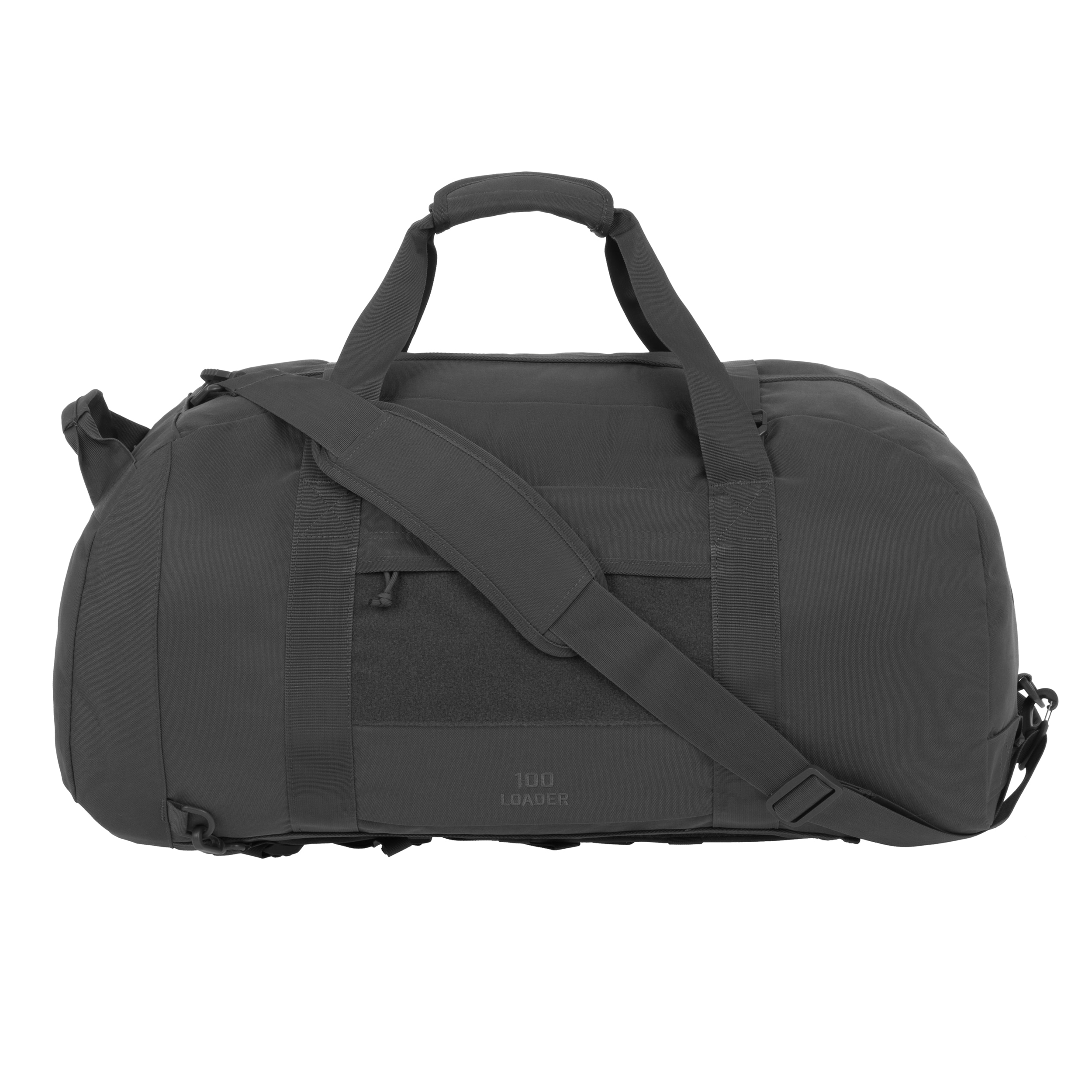 Highlander Forces Loader 100 Holdall V2 táska 100 l - Grey
