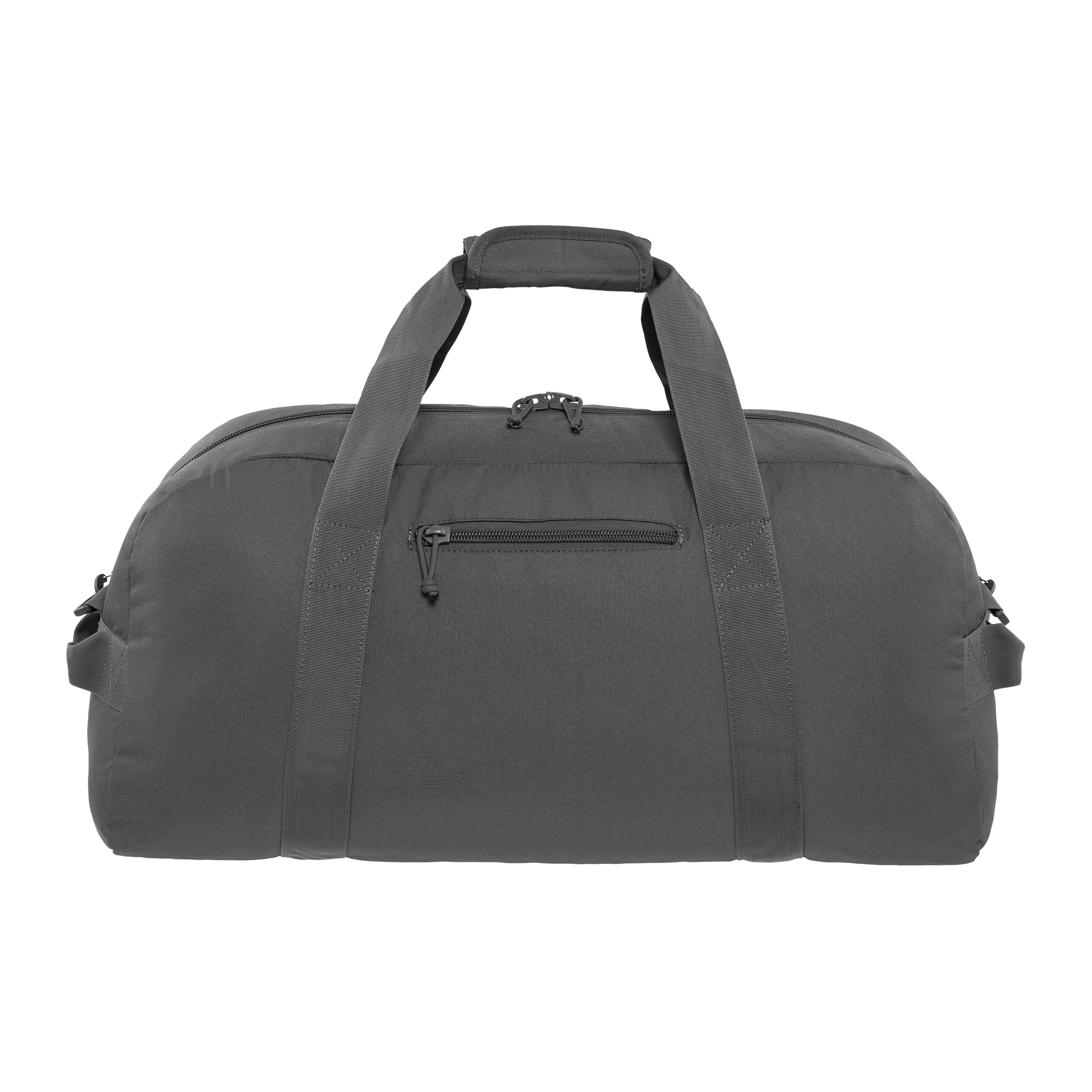 Highlander Outdoor Cargo V2 táska 65 l - Dark Grey