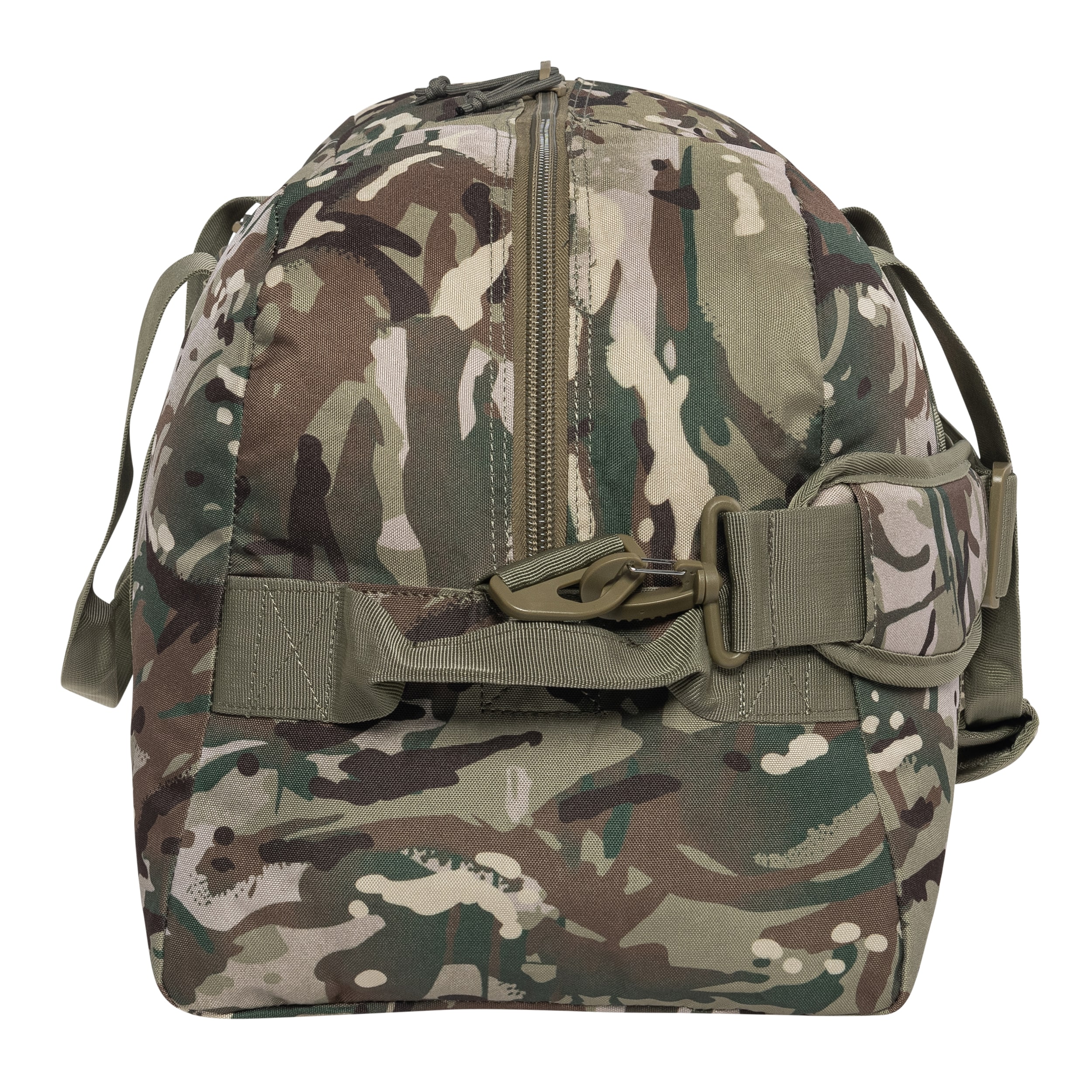 Highlander Outdoor Cargo V2 táska 65 l - Arid MC Camo