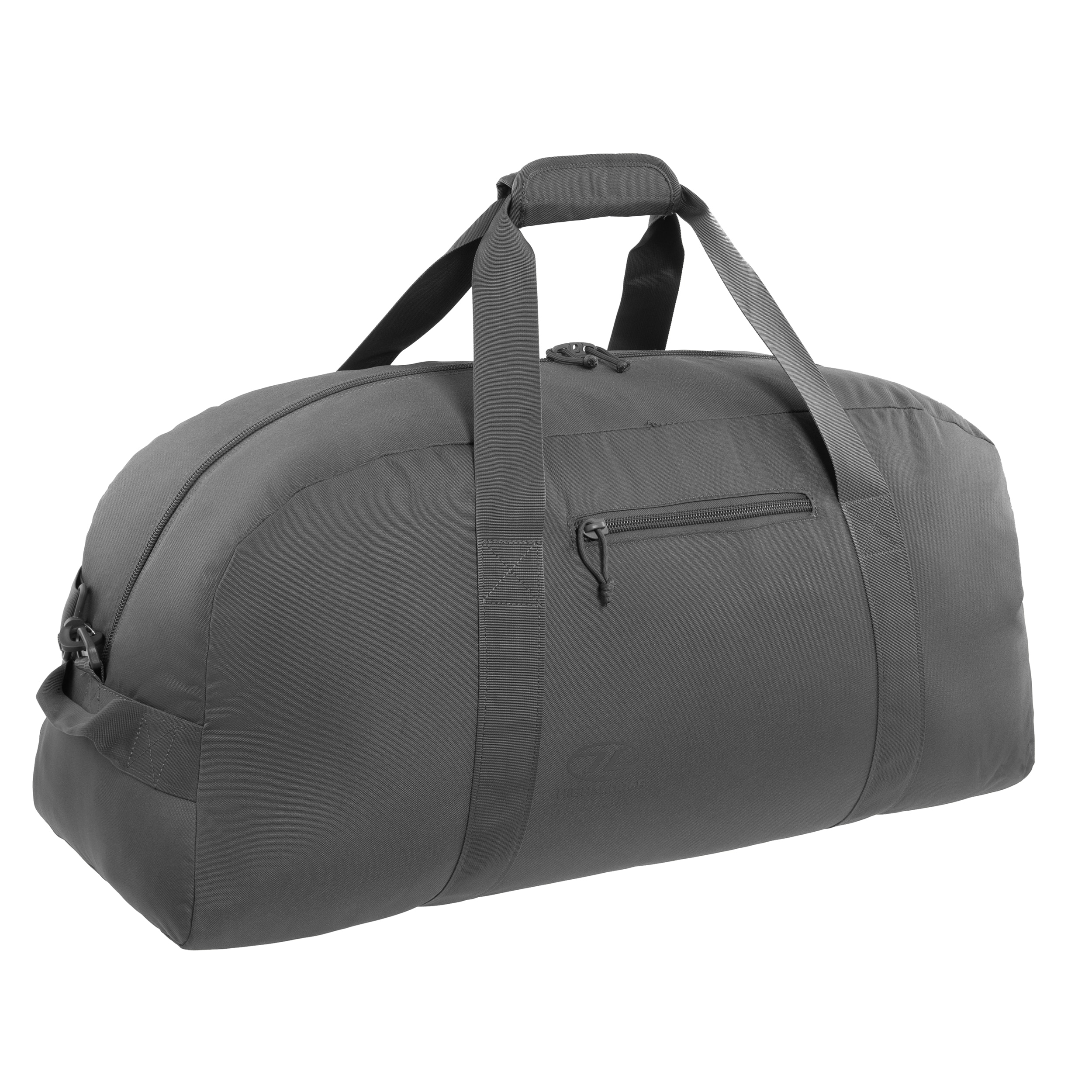Highlander Outdoor Cargo V2 táska 100 l - Dark Grey