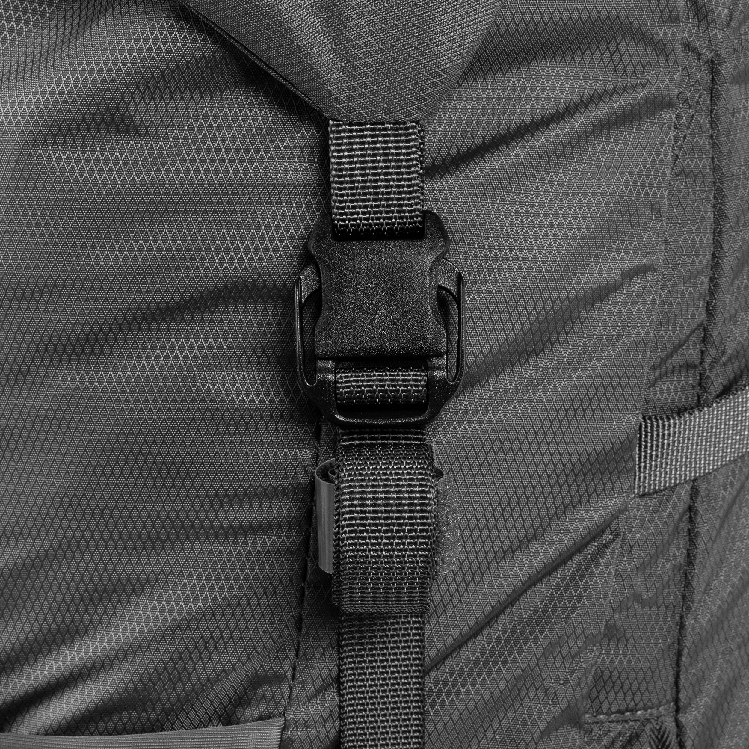 Highlander Outdoor Ben Nevis női hátizsák 65 l - Grey