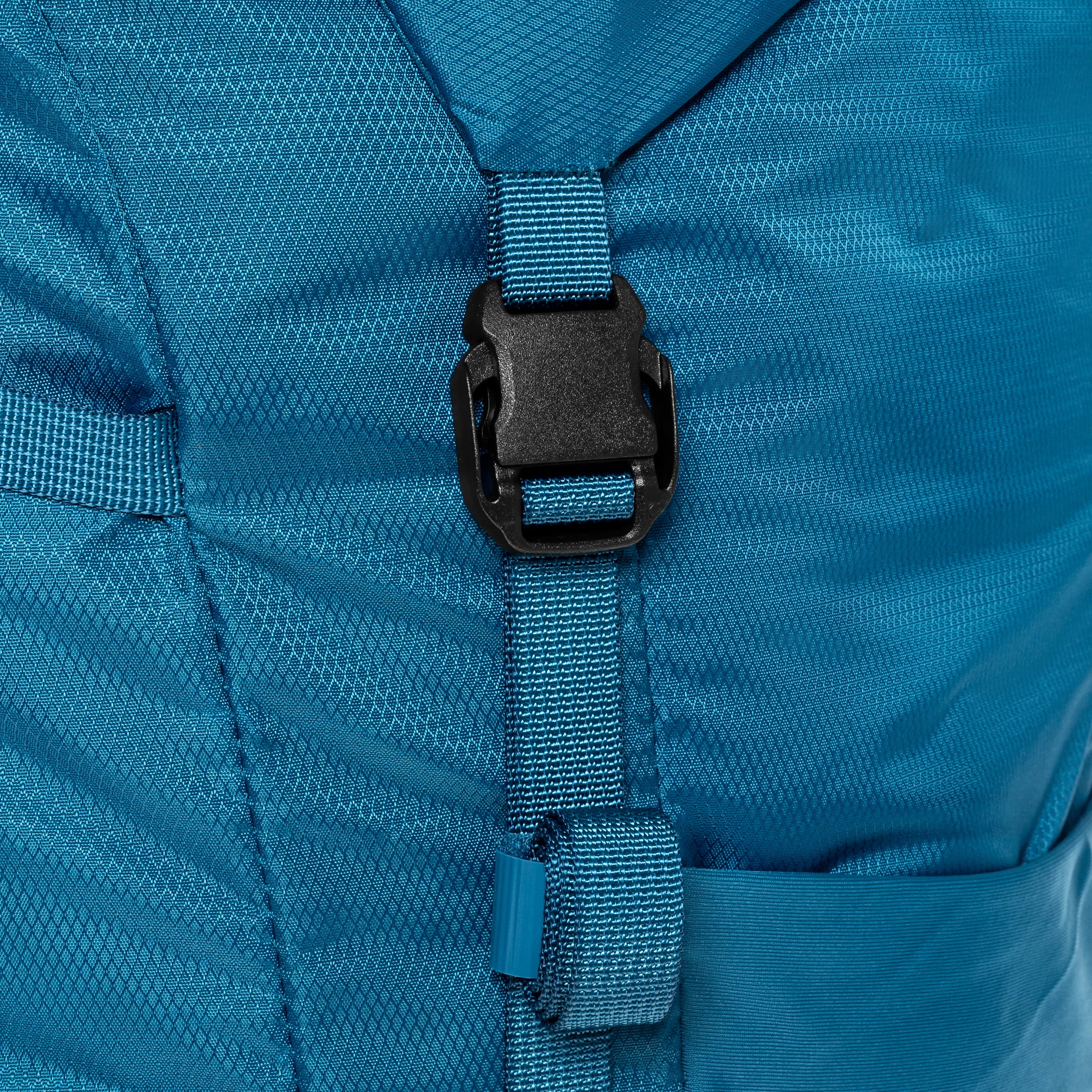 Highlander Outdoor Ben Nevis női hátizsák 65 l - Petrol Blue