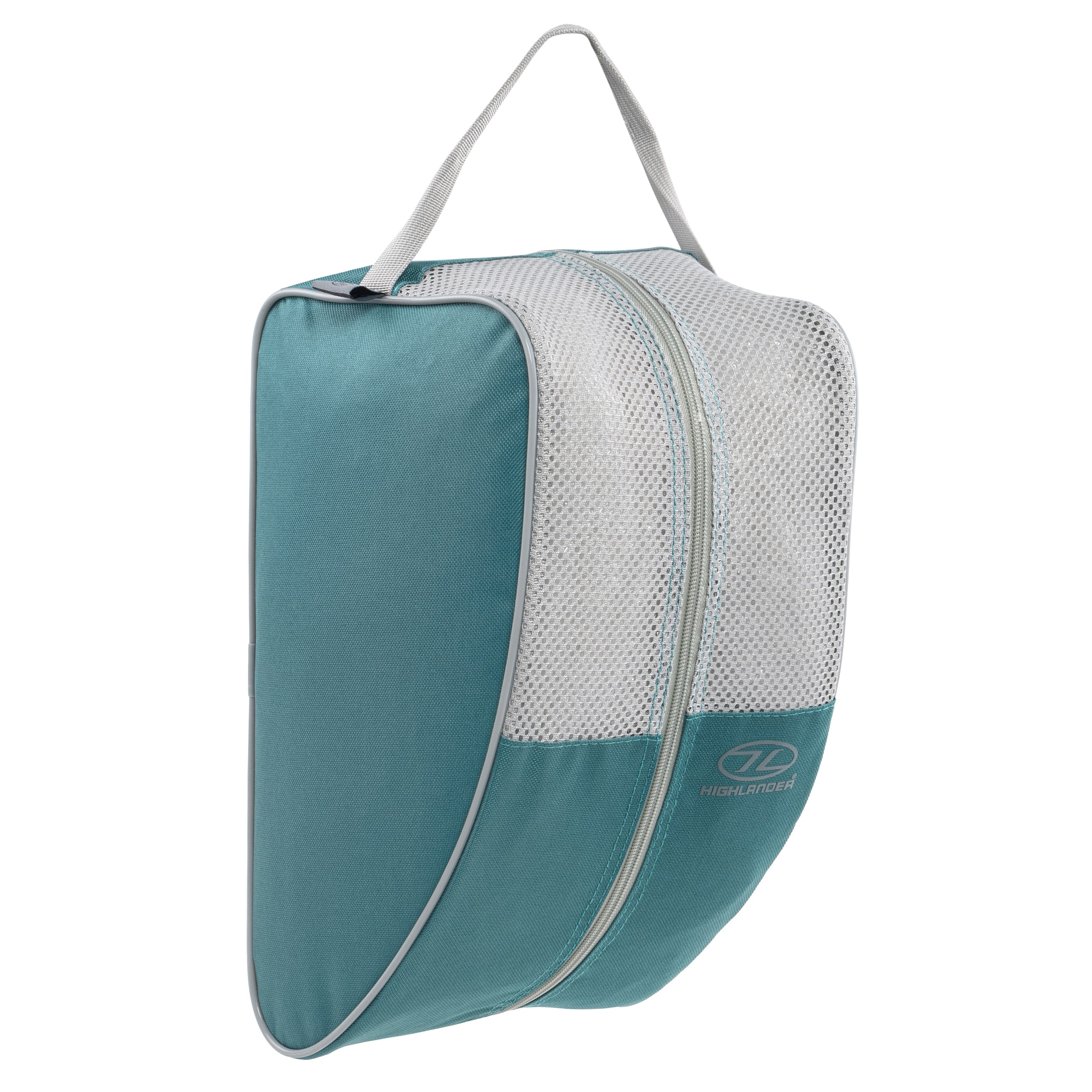 Highlander Breather Boot Bag cipőtáska - Teal