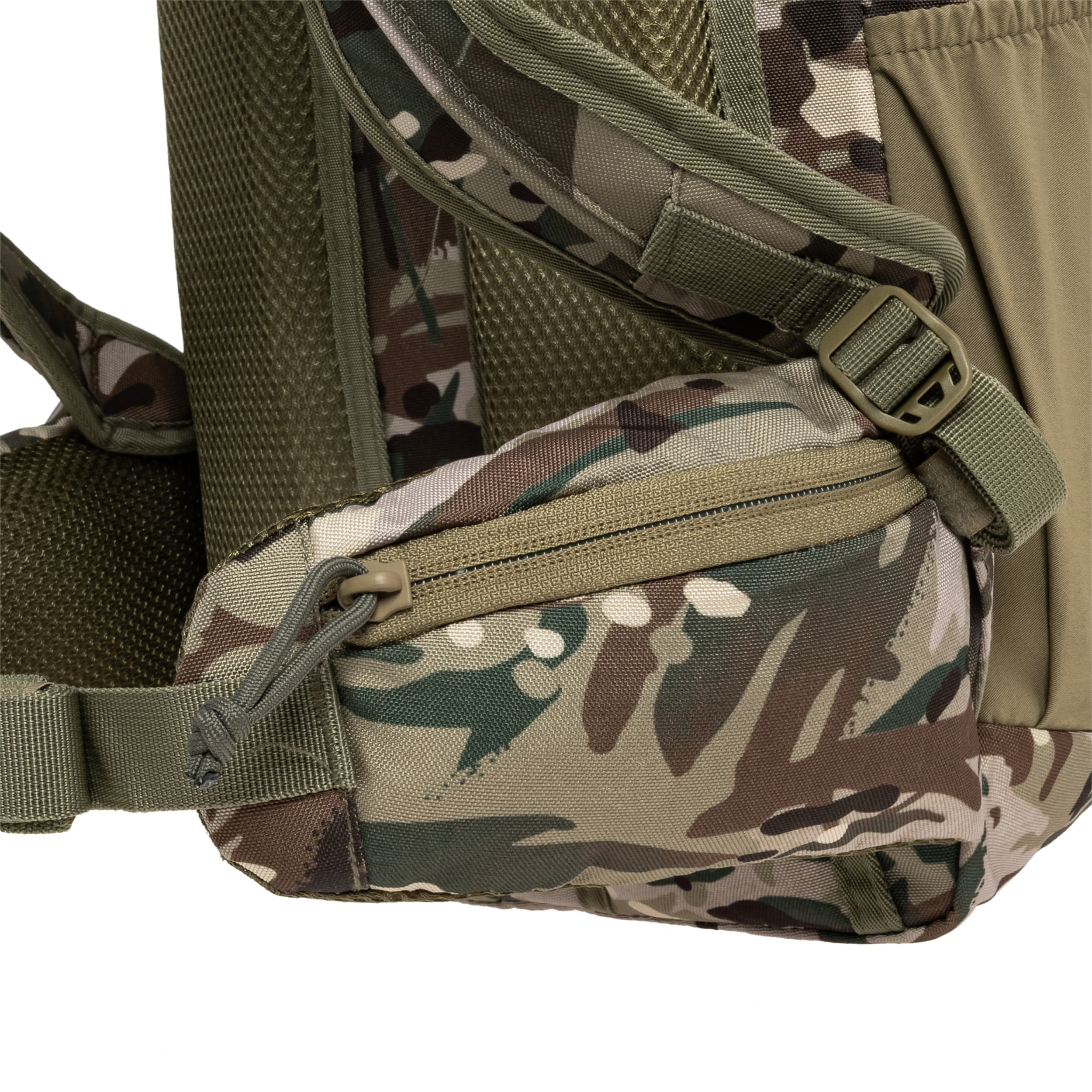 Highlander Forces Eagle 2 hátizsák 30 l - Arid MC Camo