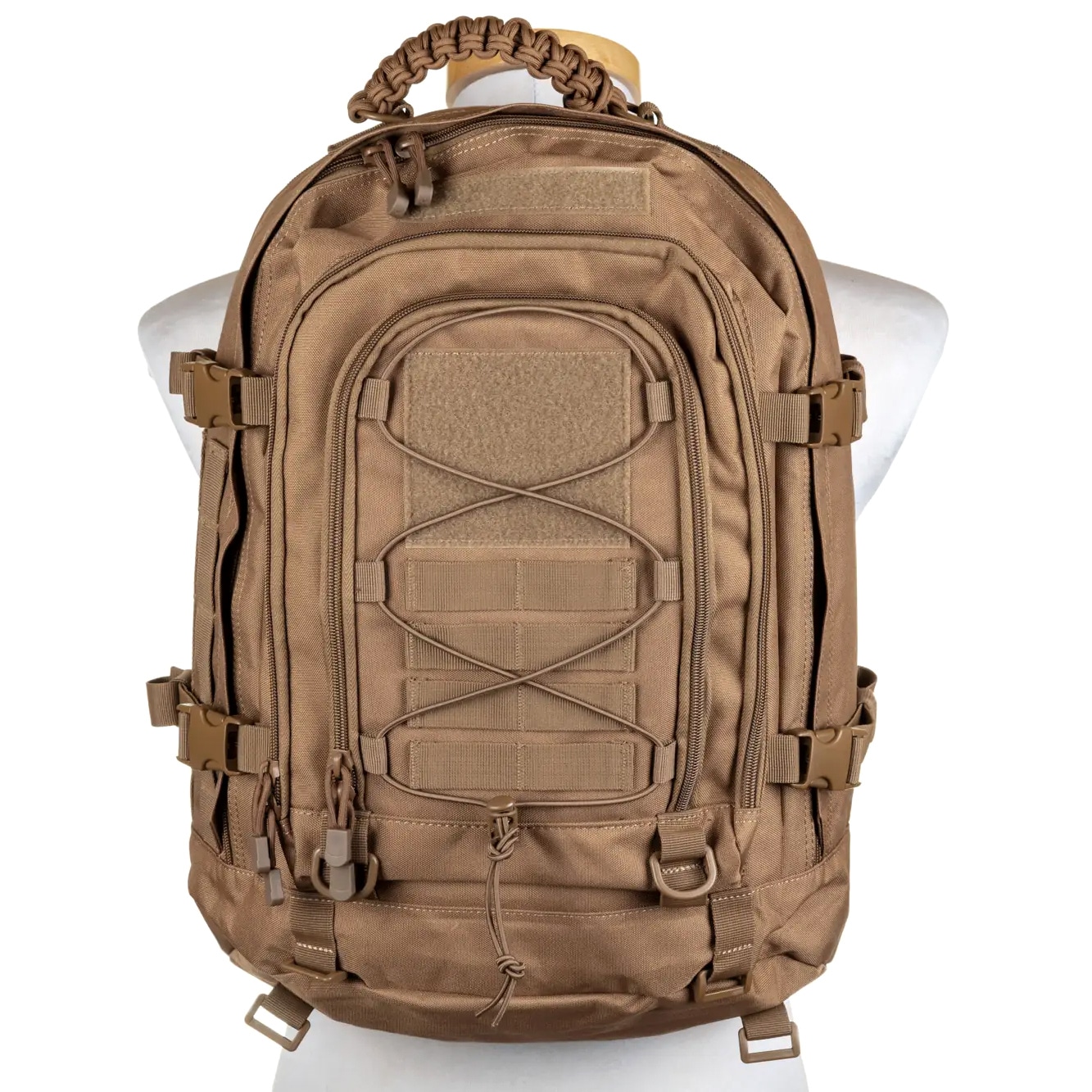 Specna Arms Tactical hátizsák 30 l - Tan