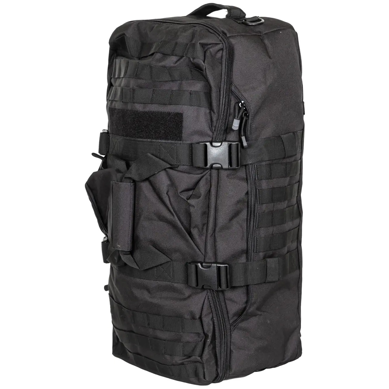 Specna Arms Tactical hátizsák 40 l - Black