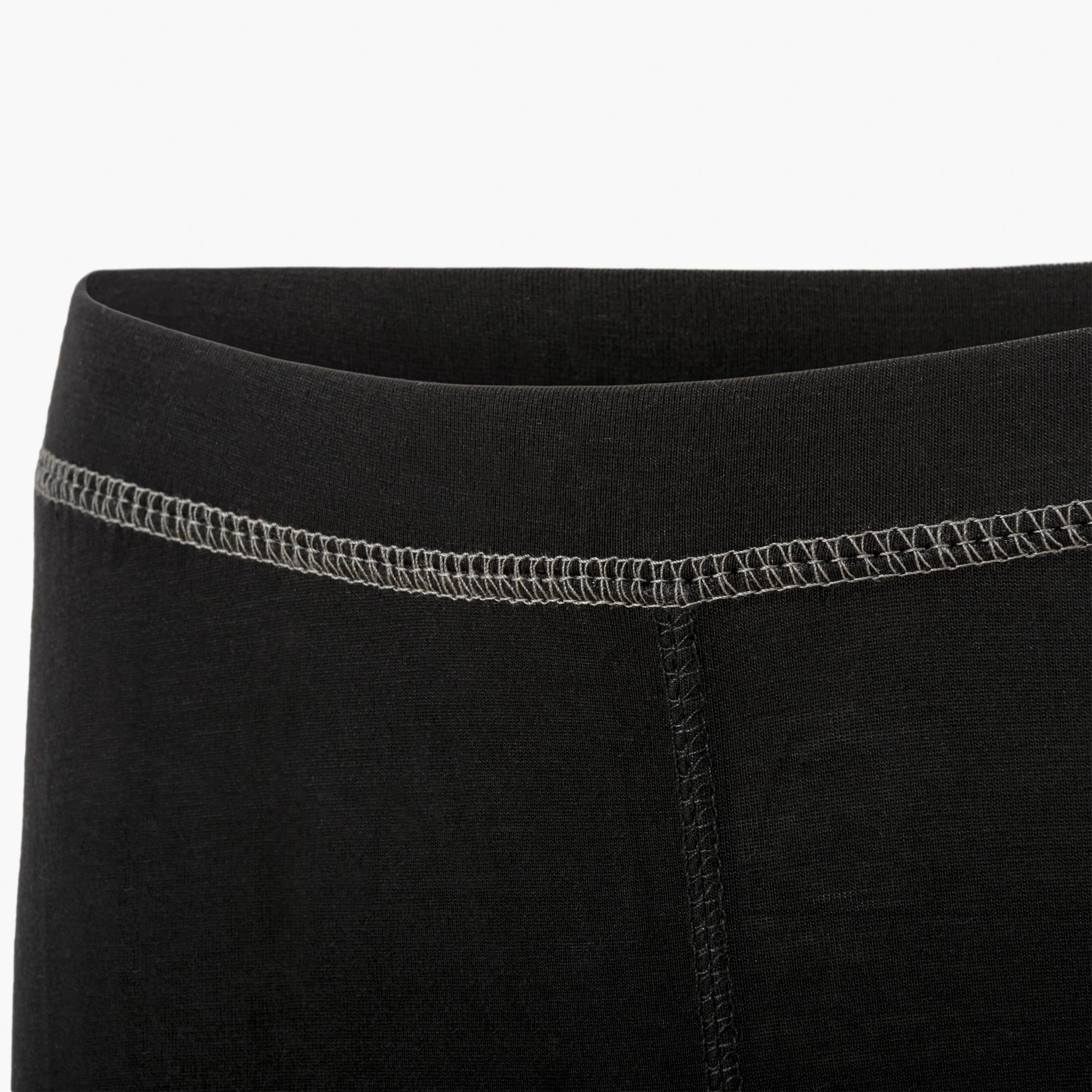 Highlander Bambo 190 TOP női termikus nadrág - Black