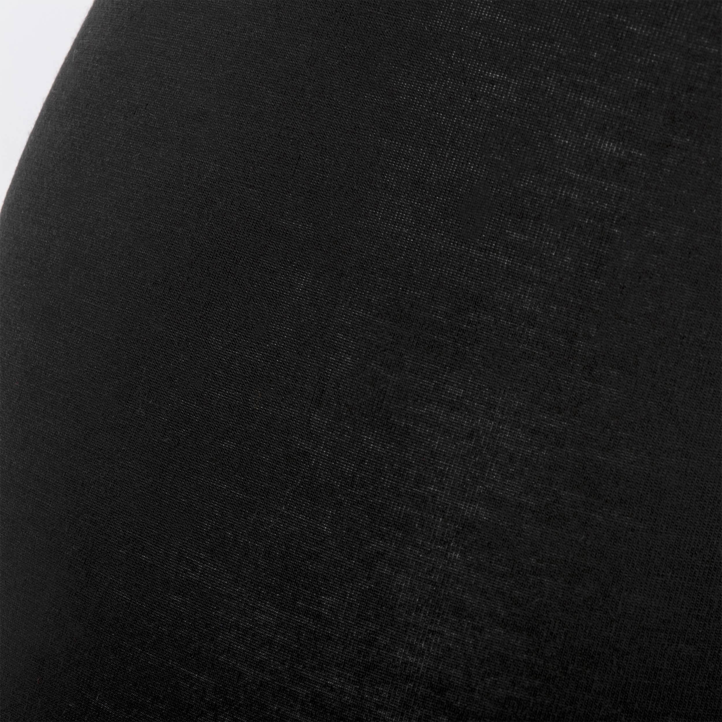 Highlander Bambo 190 TOP férfi termikus nadrág - Black