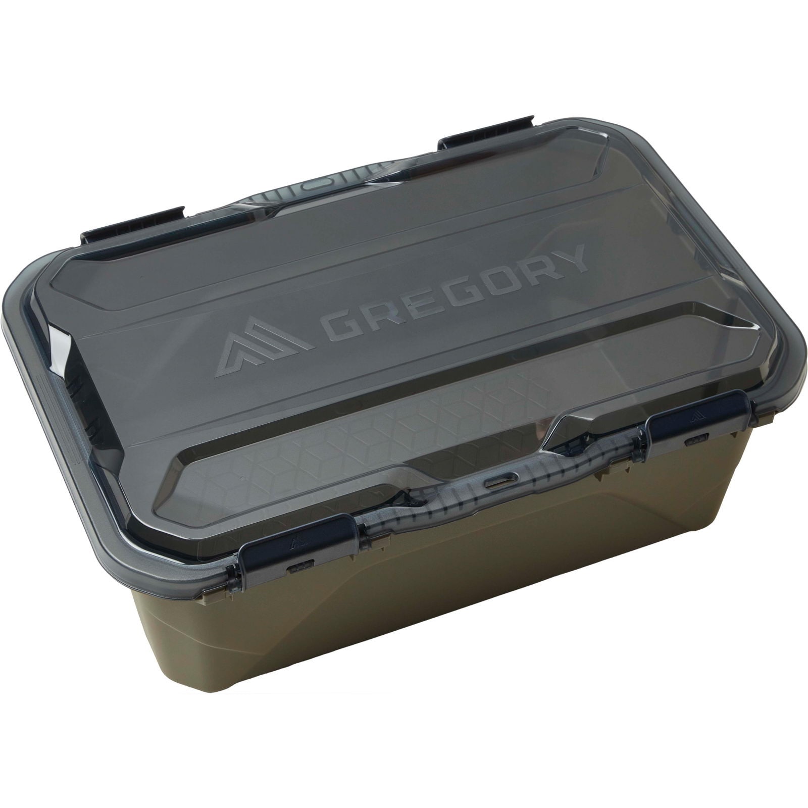 Gregory Alpaca Gear Box szállítódoboz 45 l - Mirage Tan