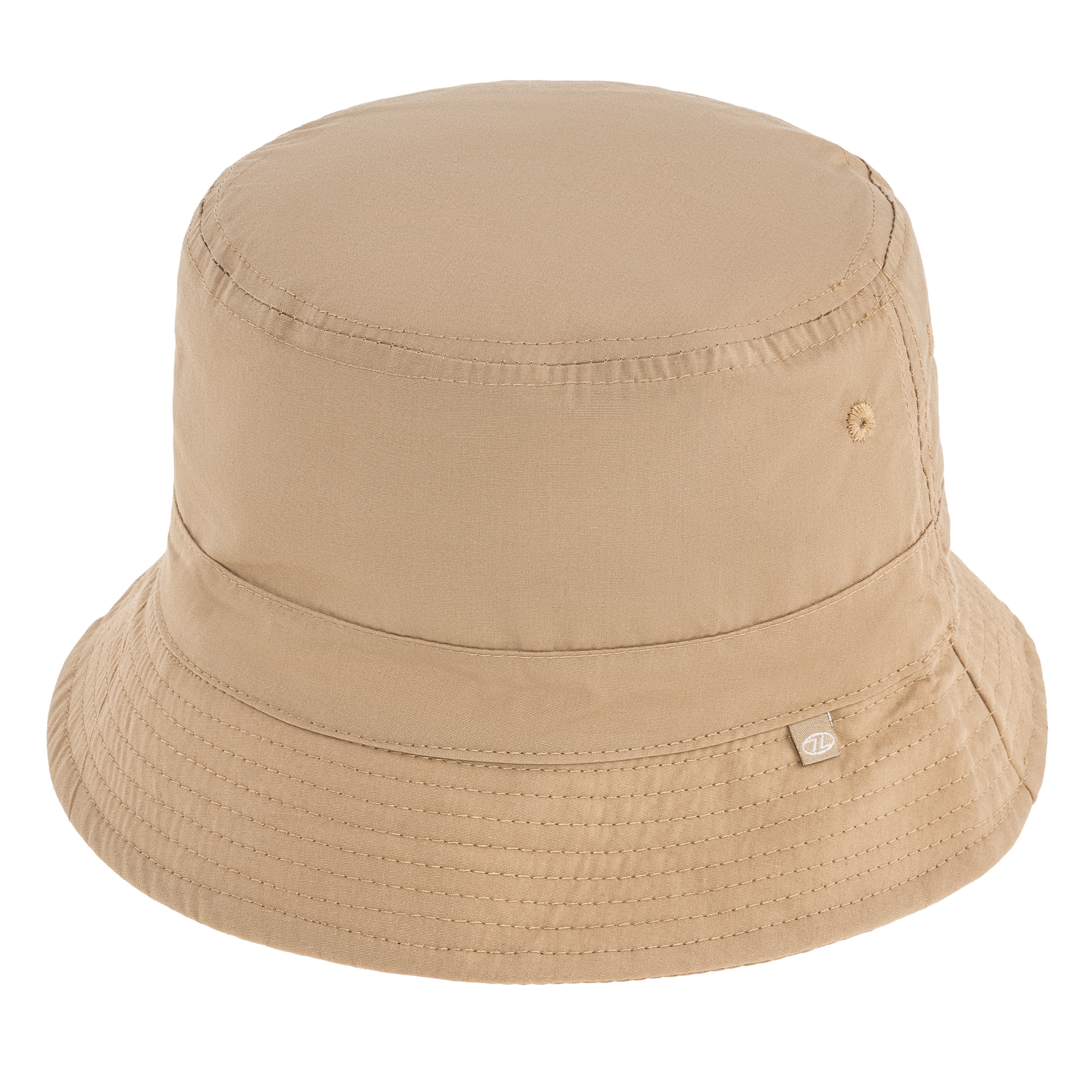 Highlander Outdoor Bucket Hat kalap - Light Stone