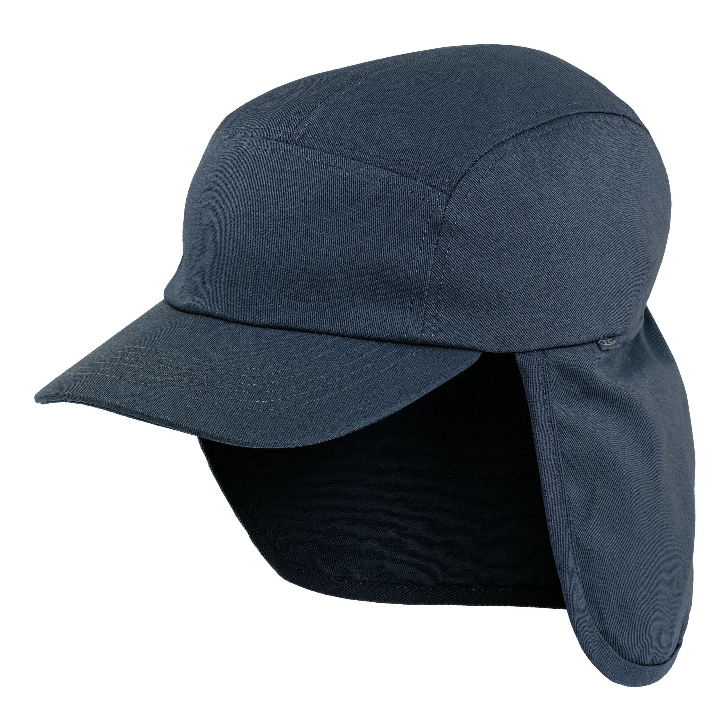 Highlander Outdoor Legionnaires Cap baseball sapka - Navy Blue