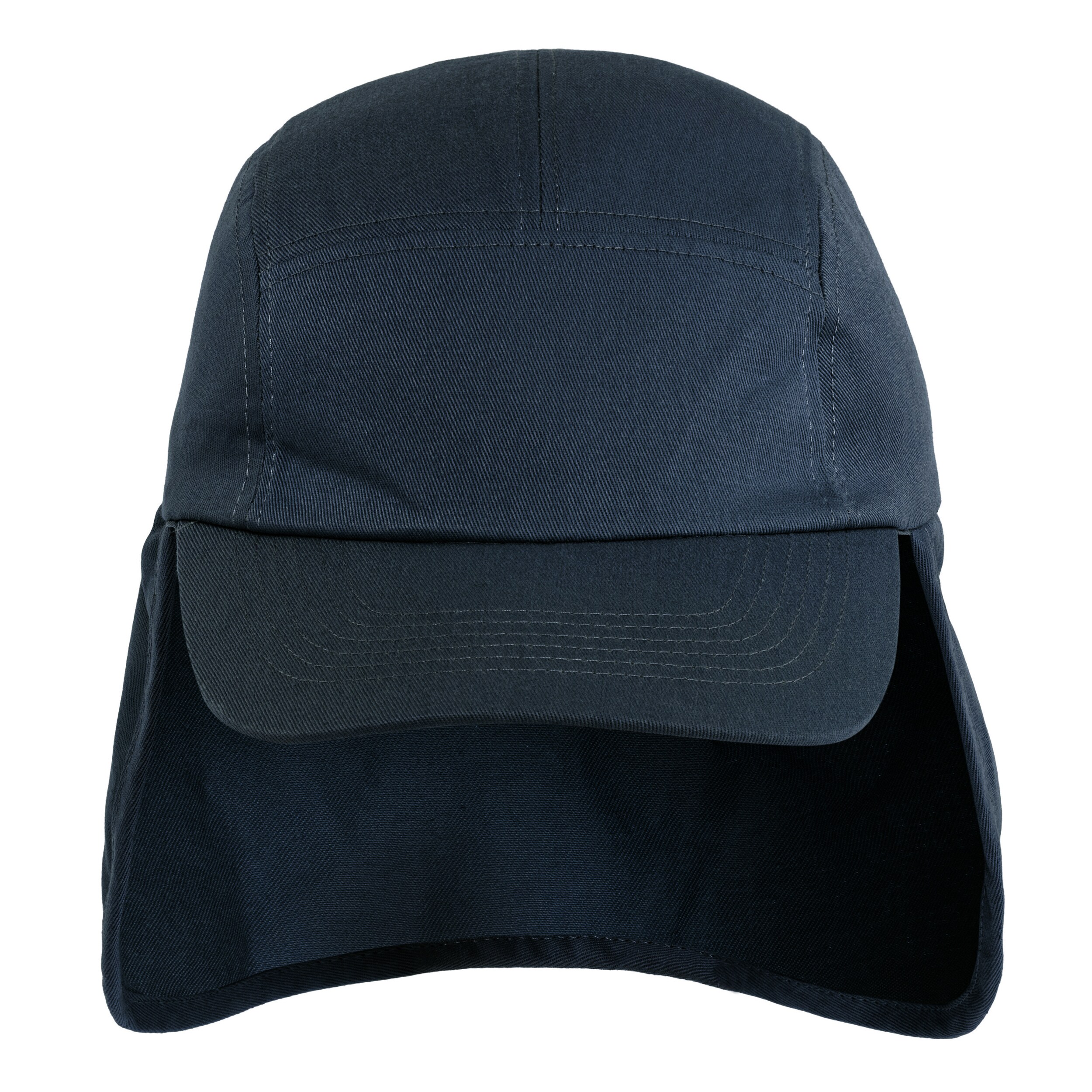Highlander Outdoor Legionnaires Cap baseball sapka - Navy Blue