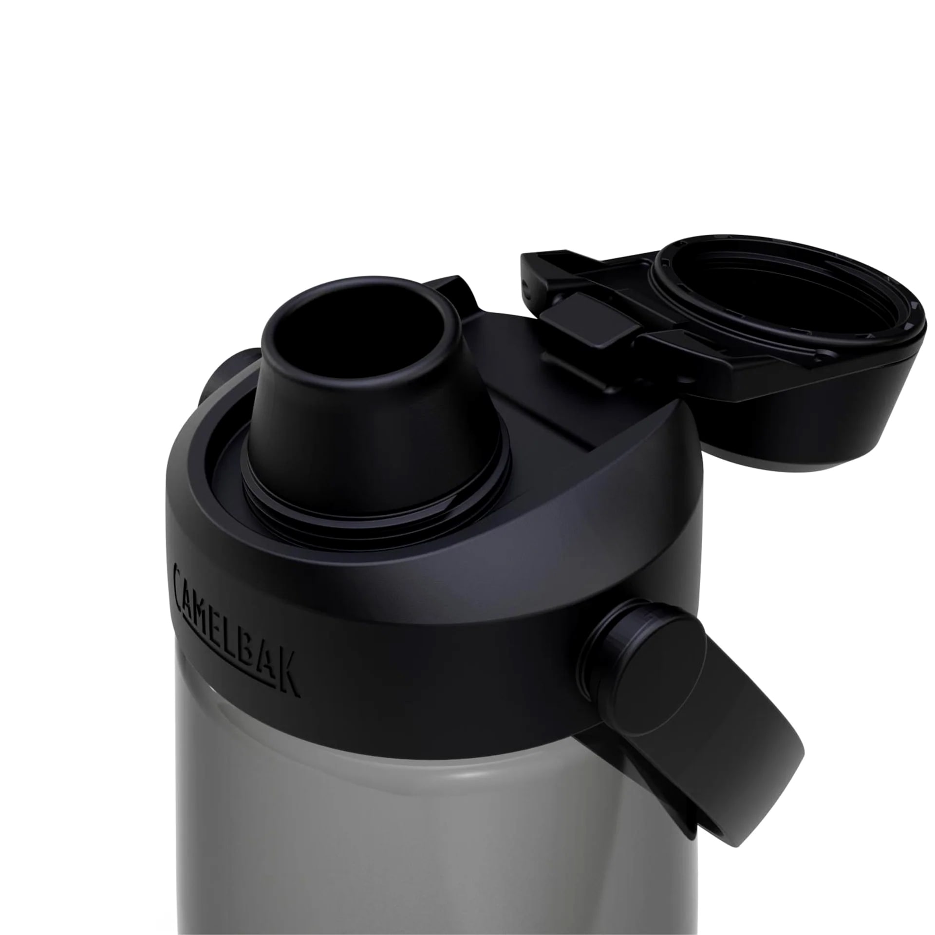 CamelBak Thrive Chug kulacs 750 ml - Charcoal