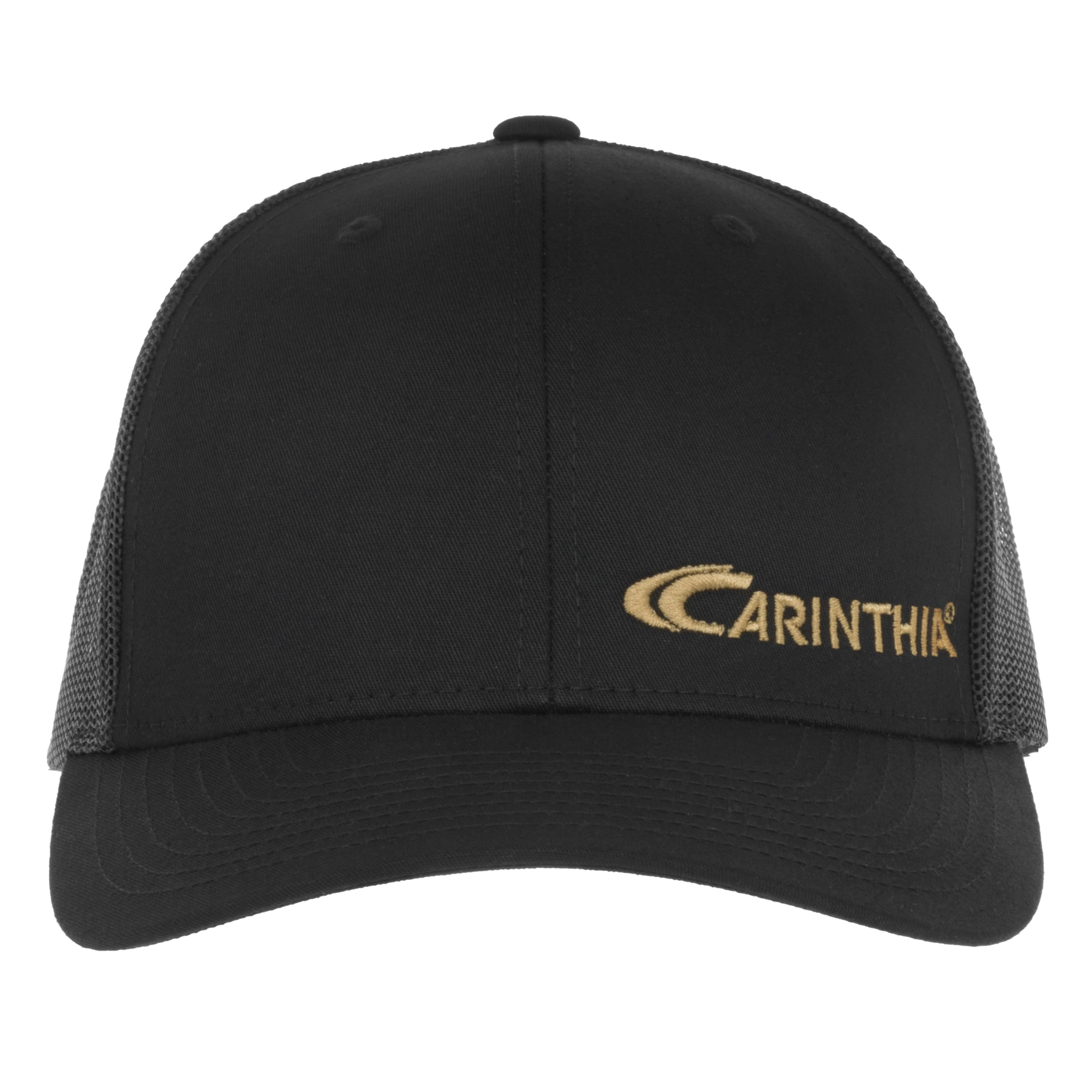 Carinthia Tactical Basecap baseball sapka - Black